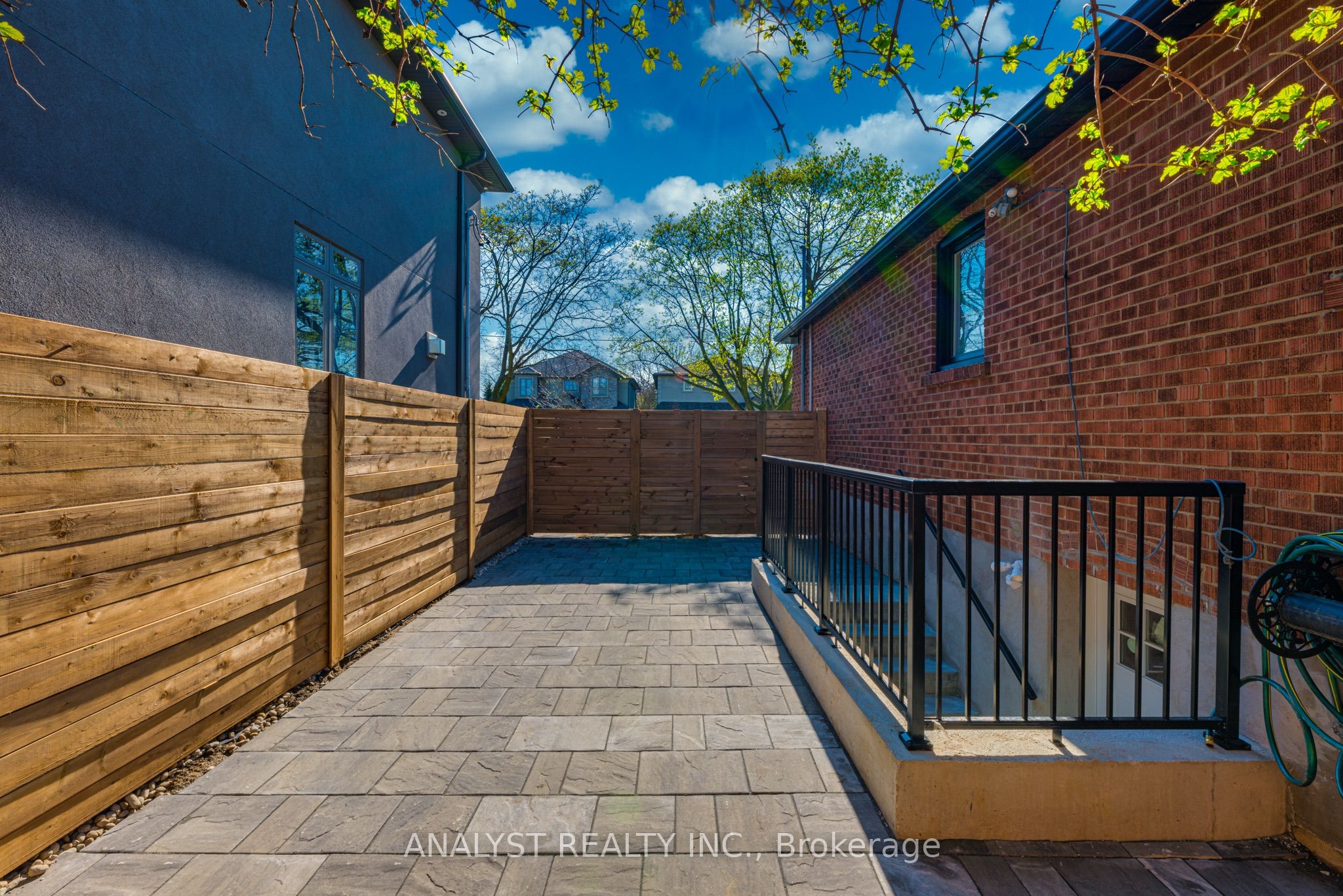 39 Chartwell Road Bsmt Property Photo 4