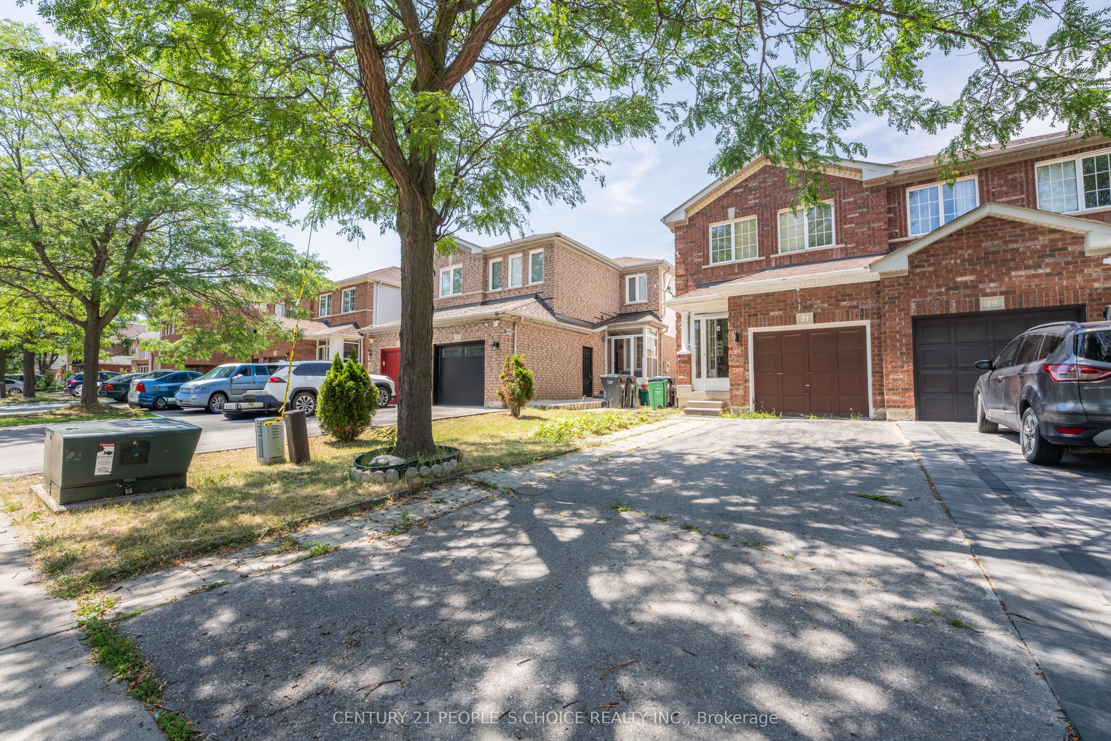 21 Cordgrass Crescent Property Photo 1