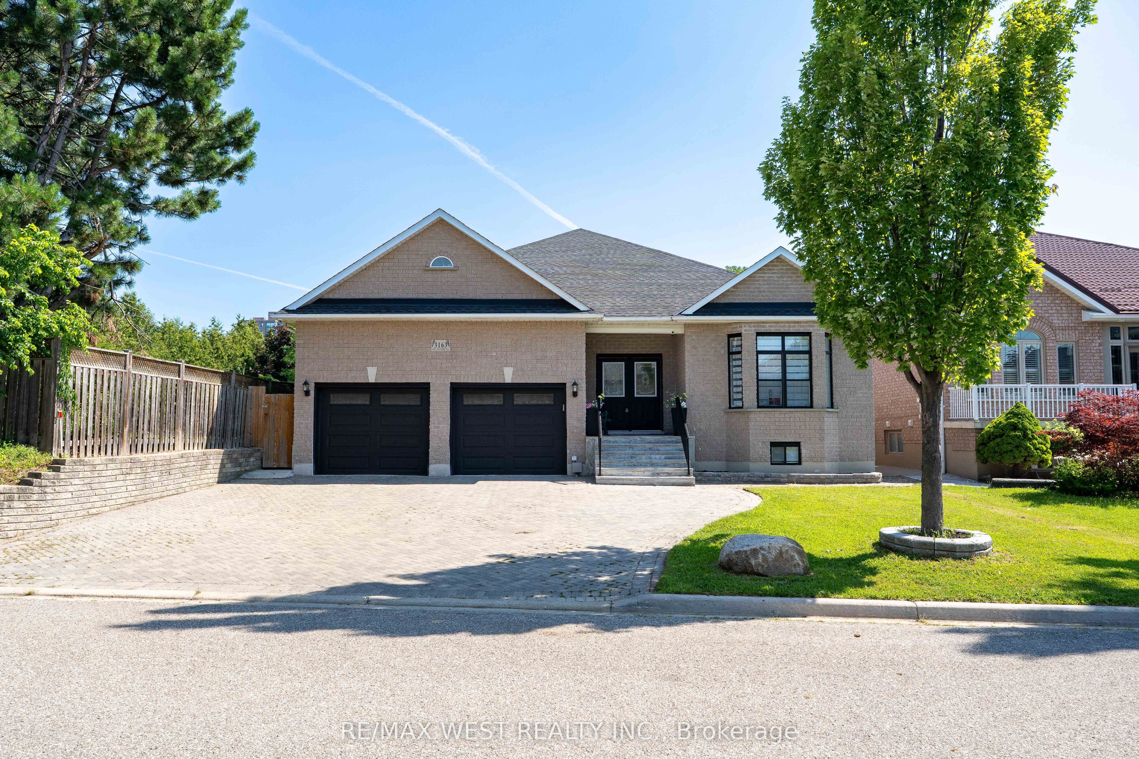 3163 Rolling Stone Court
