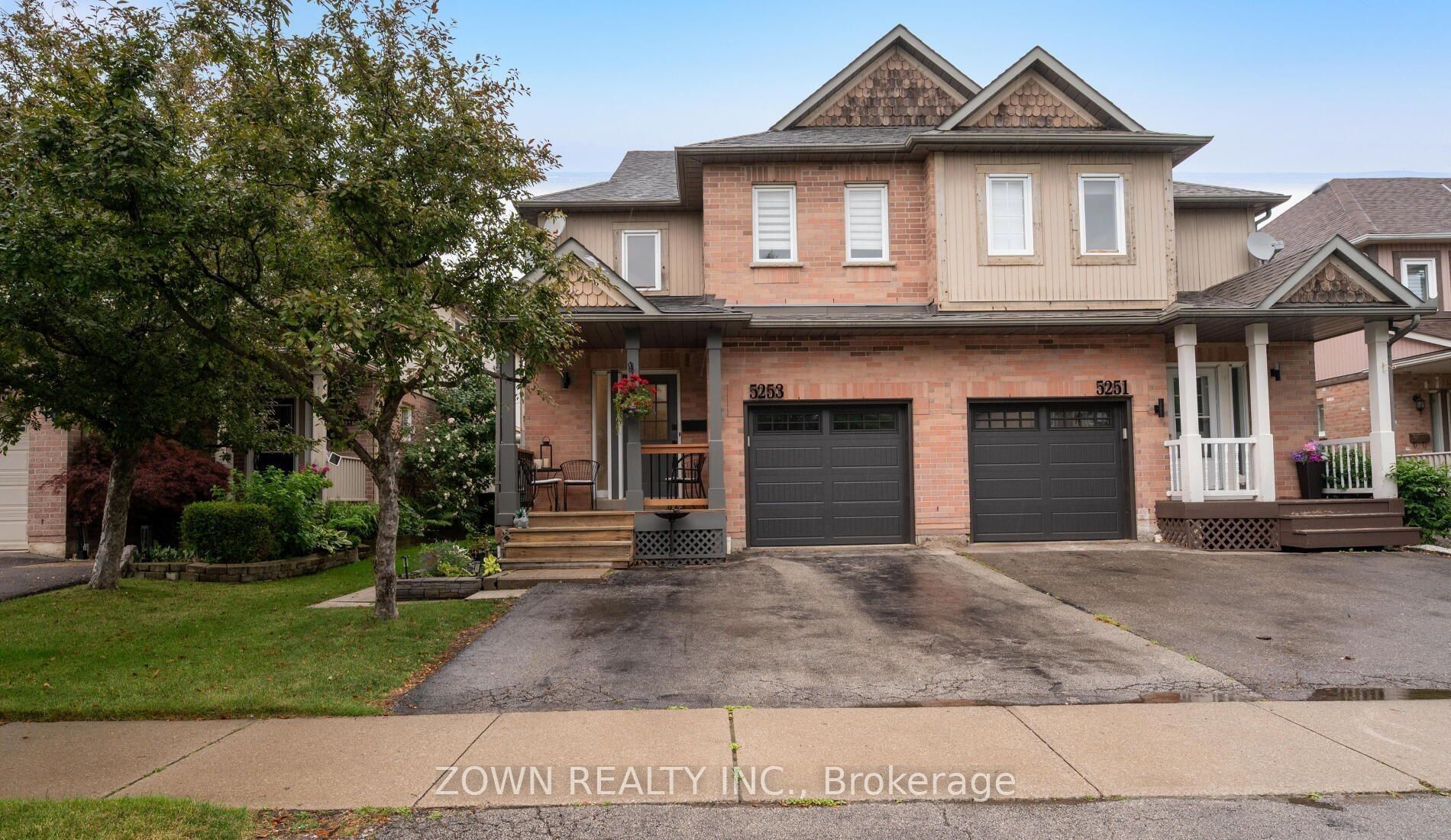 5253 Bushelgrove Circle Property Photo 1