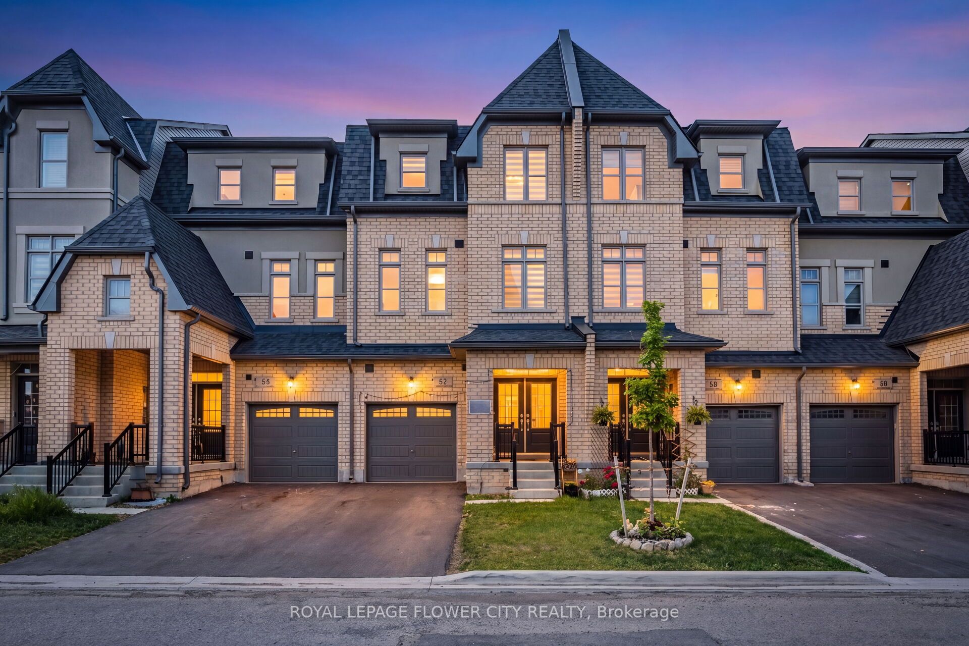 62 Foxsparrow Road