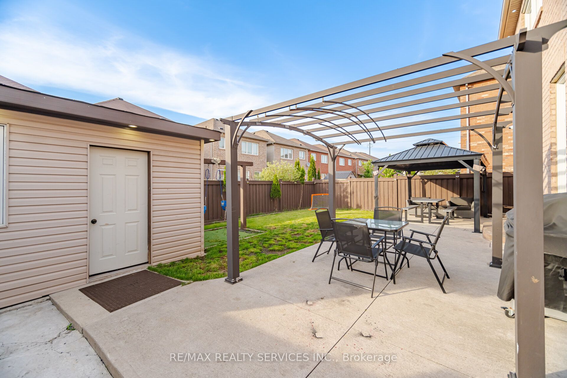 6 Snapdragon Square Property Photo 44