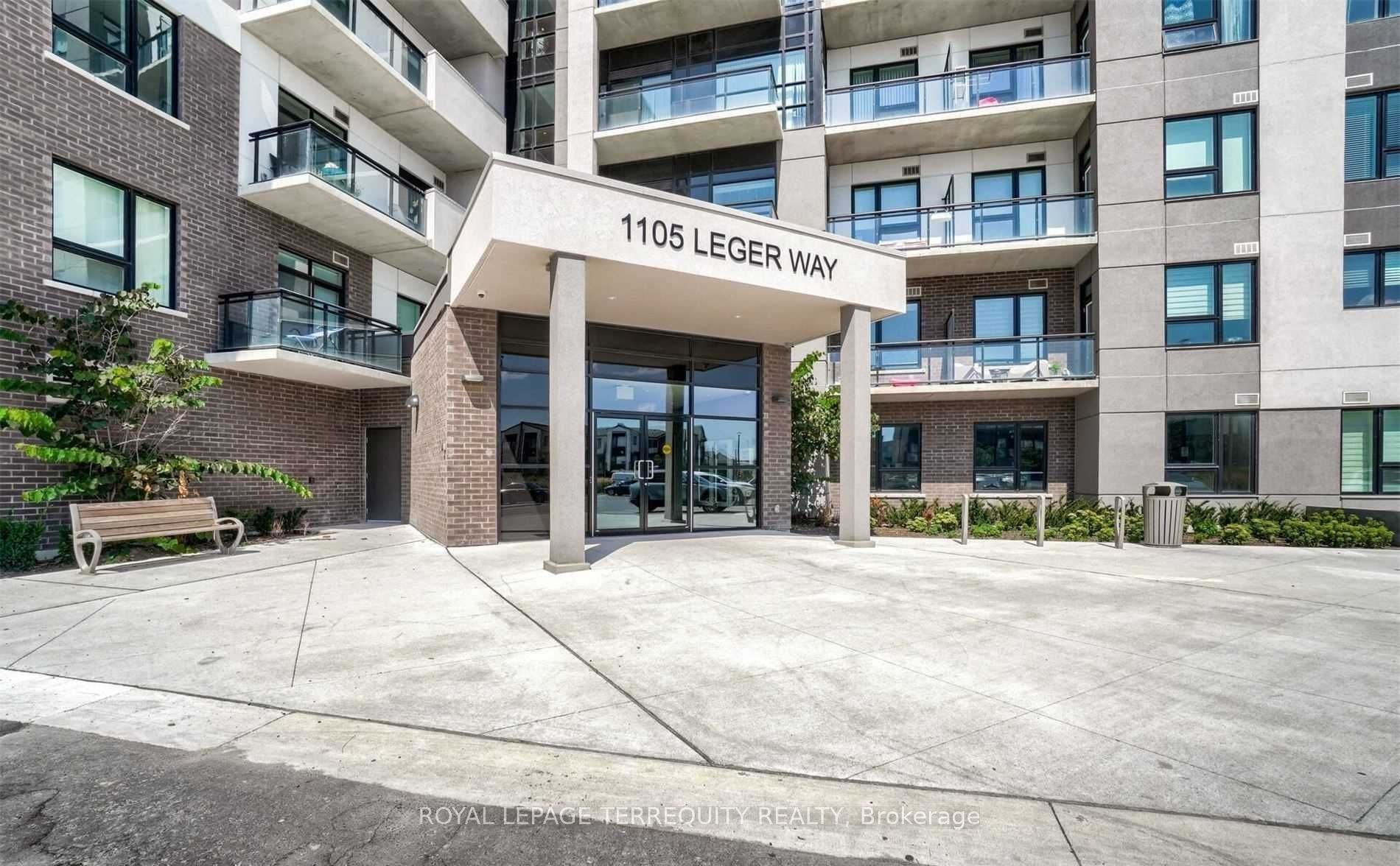 1105 Leger Way 612 Property Photo 1