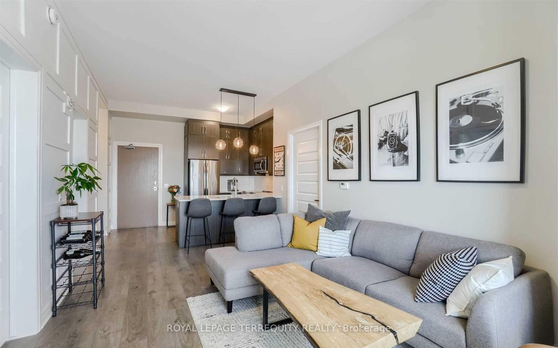 1105 Leger Way 612 Property Photo 4