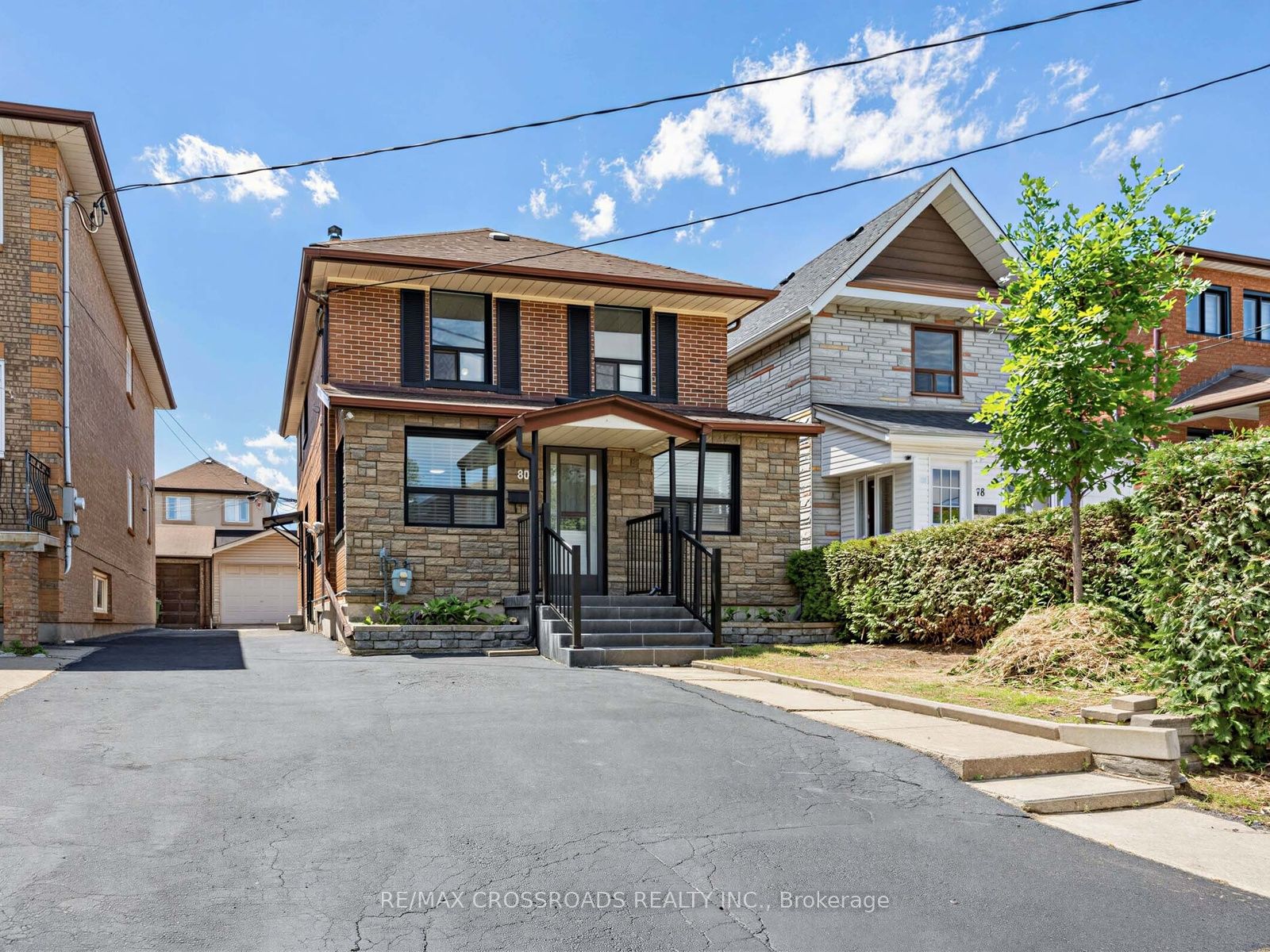 80 Gray Avenue