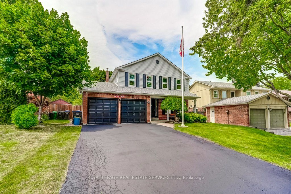 3076 Redstart Drive Property Photo 4