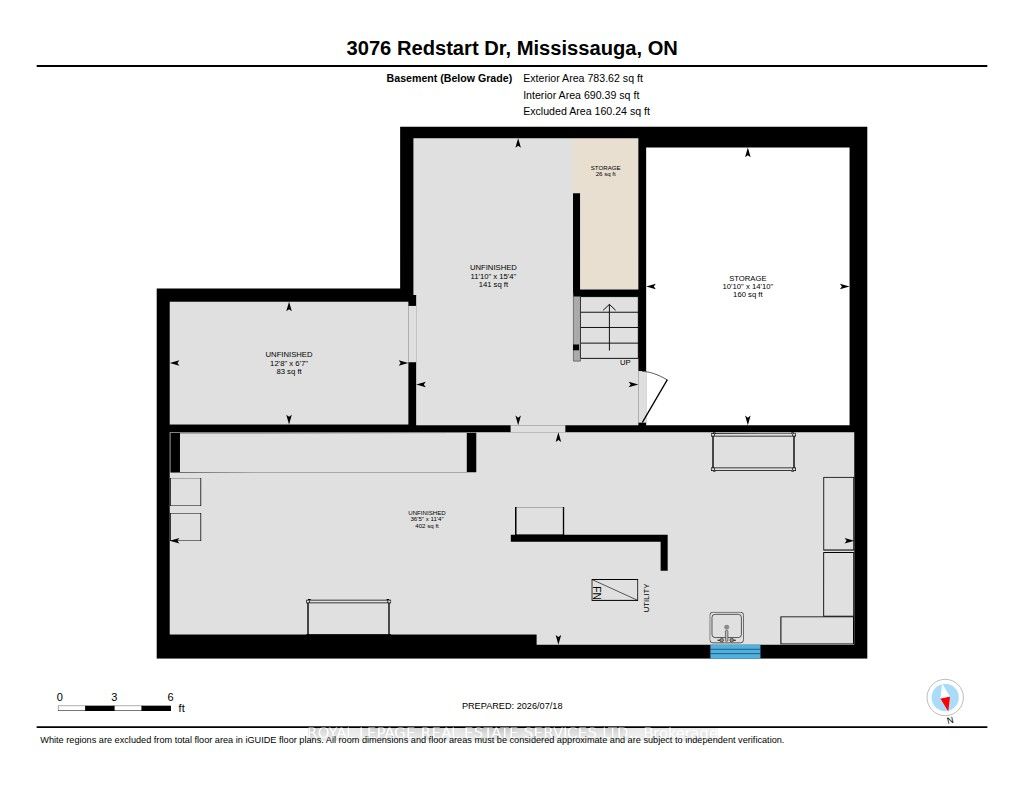 3076 Redstart Drive Property Photo 44