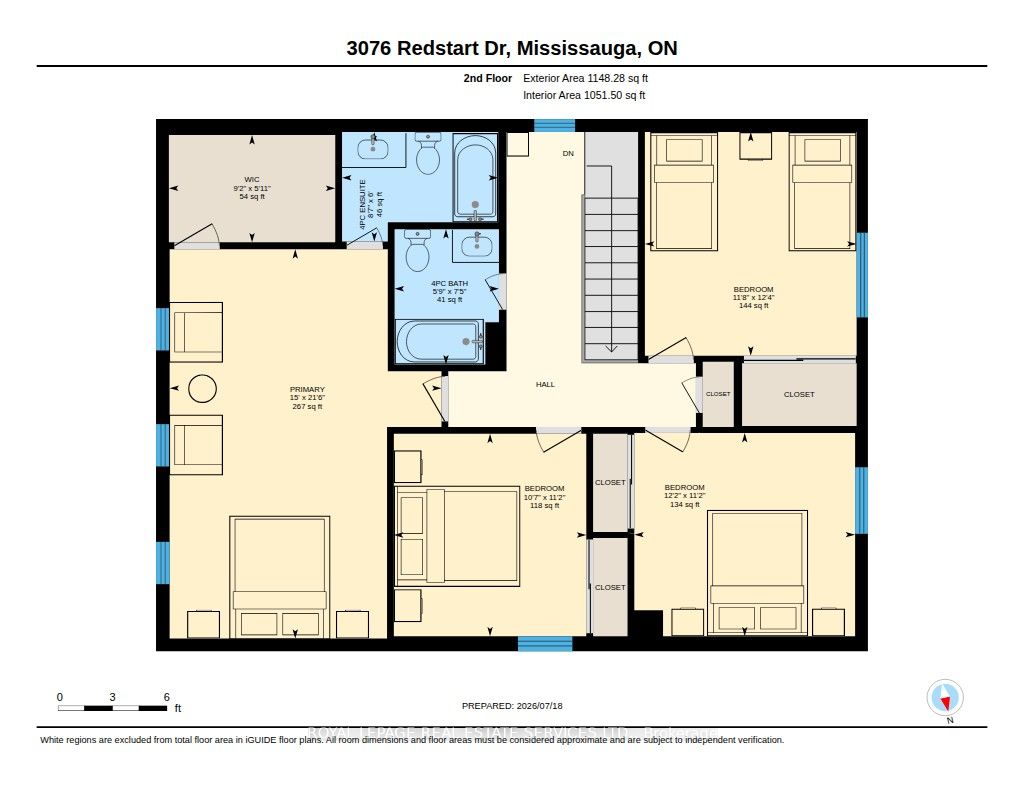 3076 Redstart Drive Property Photo 45