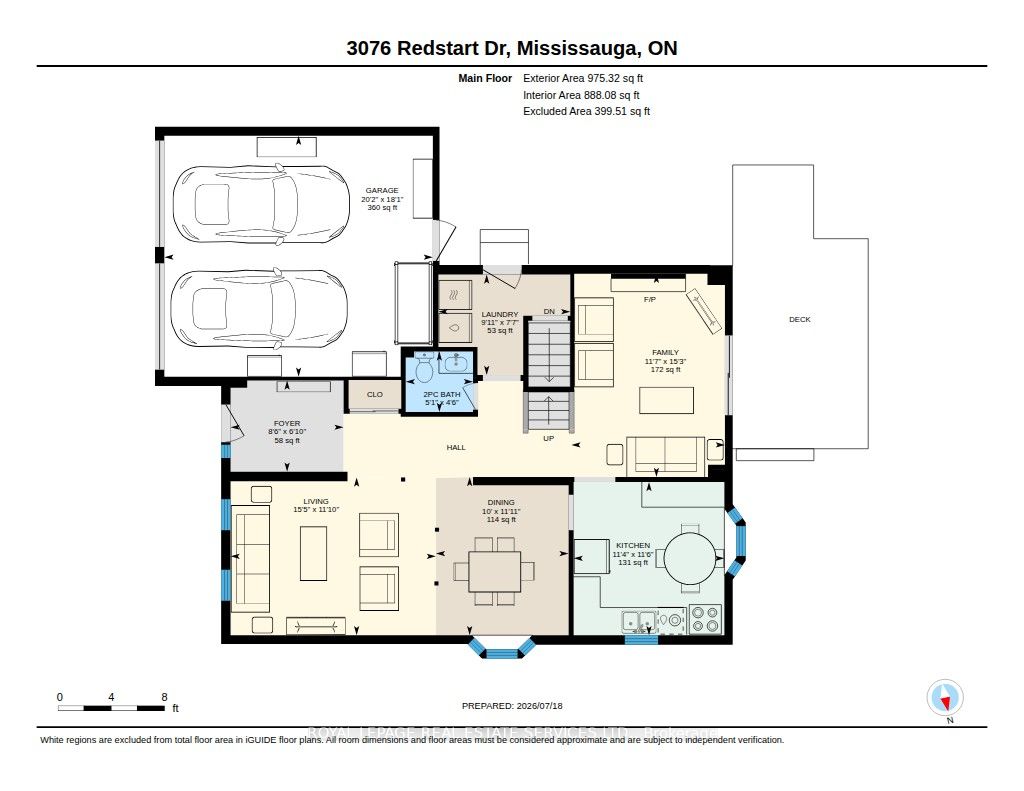 3076 Redstart Drive Property Photo 46