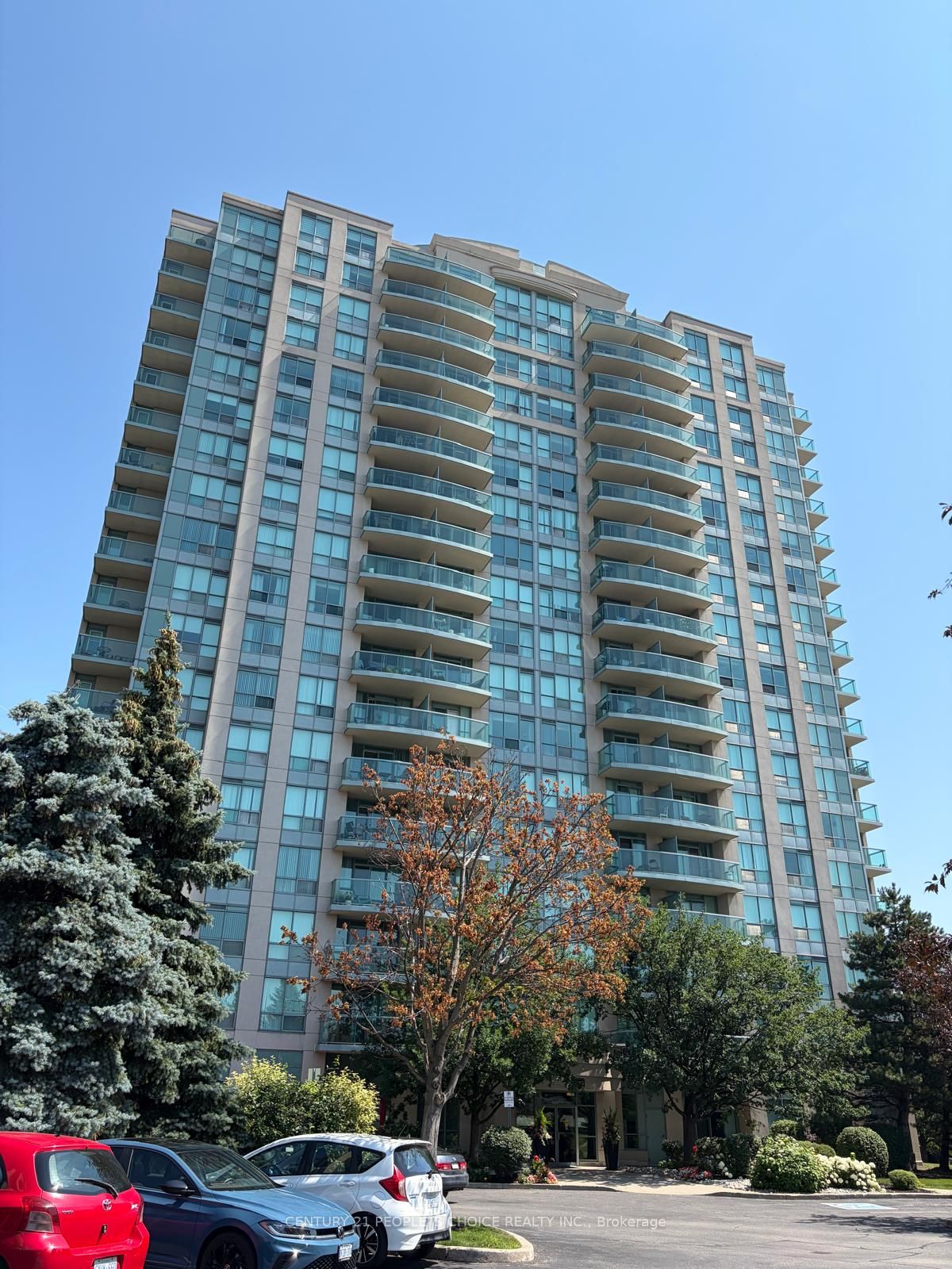 2545 Erin Centre Boulevard 1504 Property Photo 1