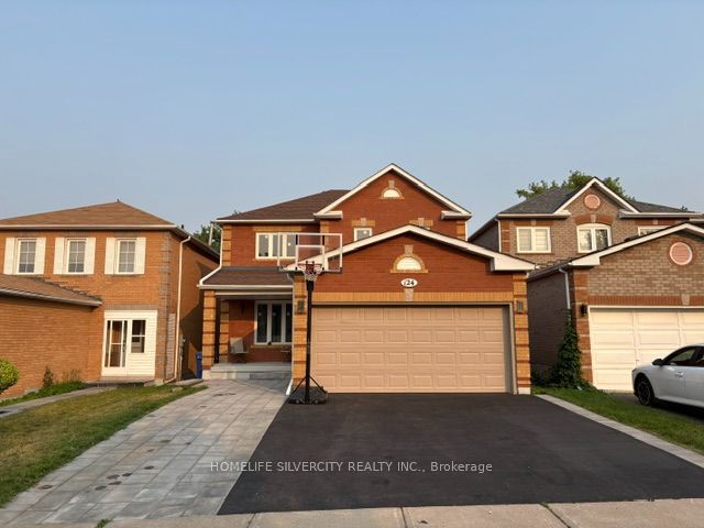 124 Jordan Drive Property Photo 1
