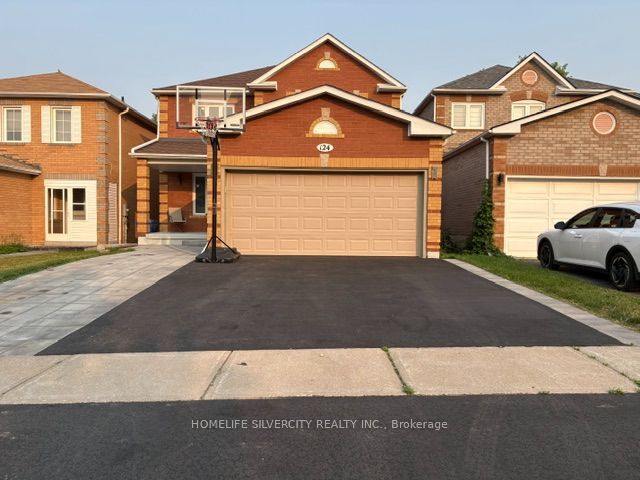 124 Jordan Drive Property Photo 2