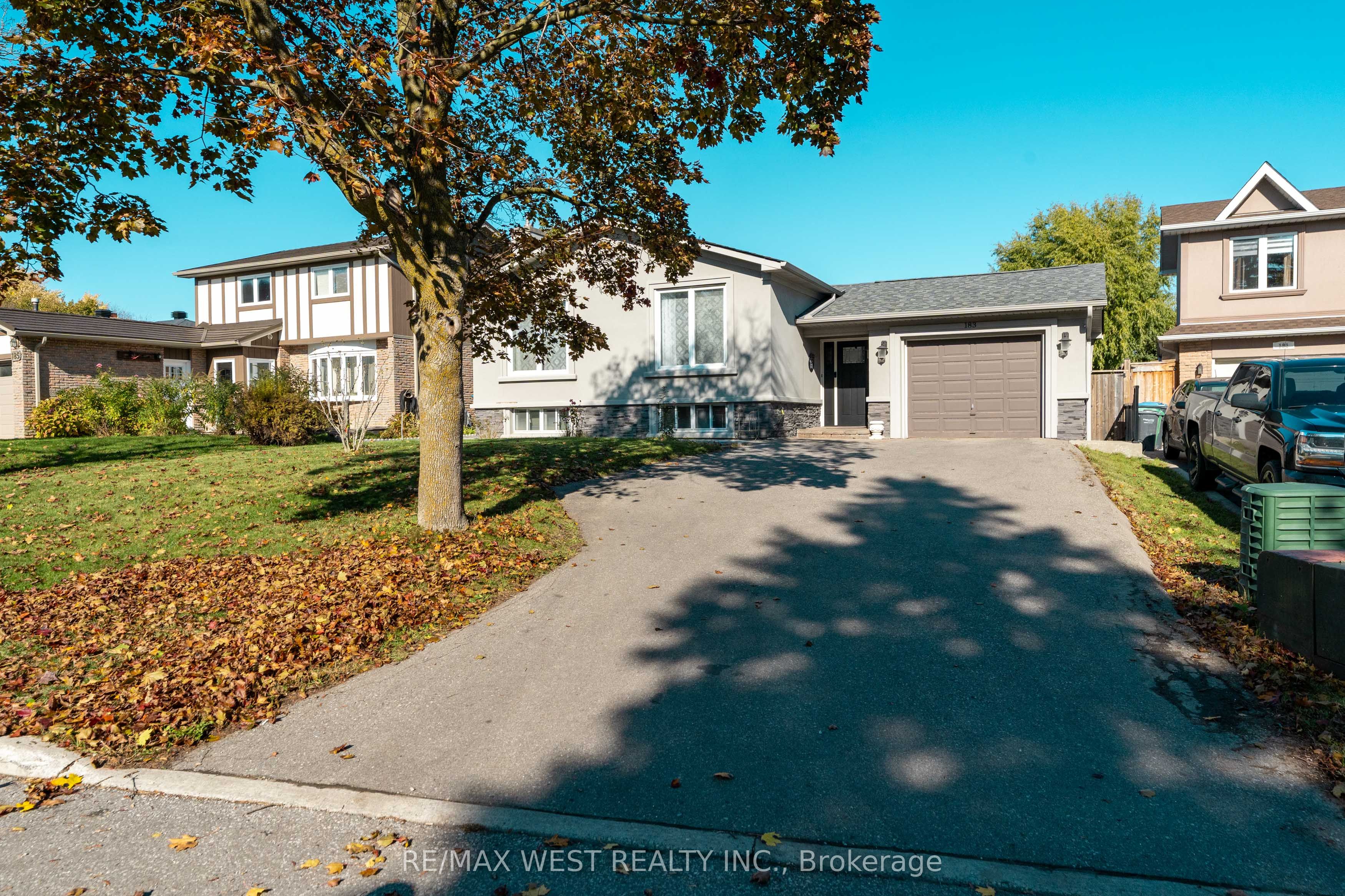 183 Ridge Road Property Photo 1