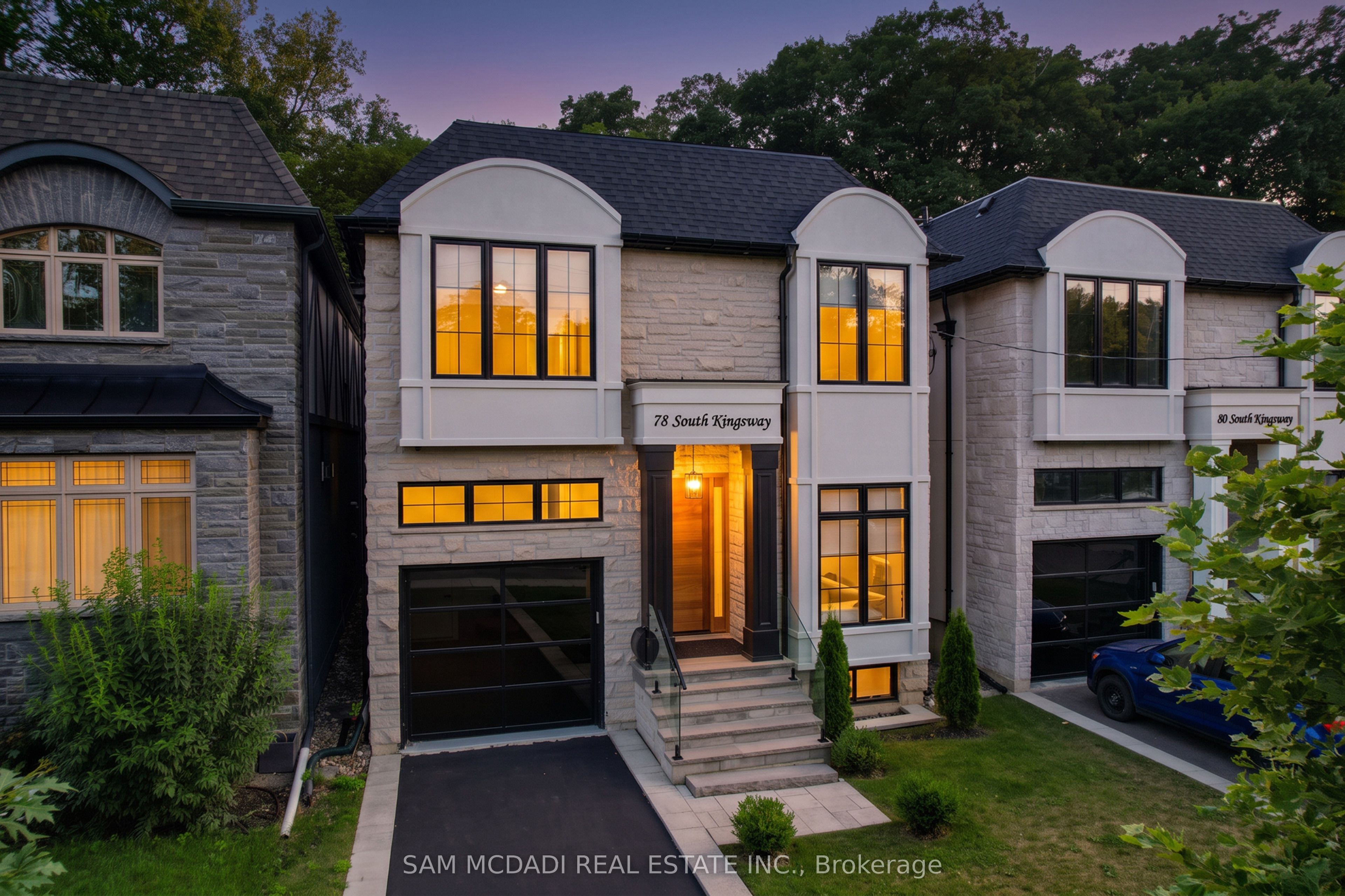 78 South Kingsway
