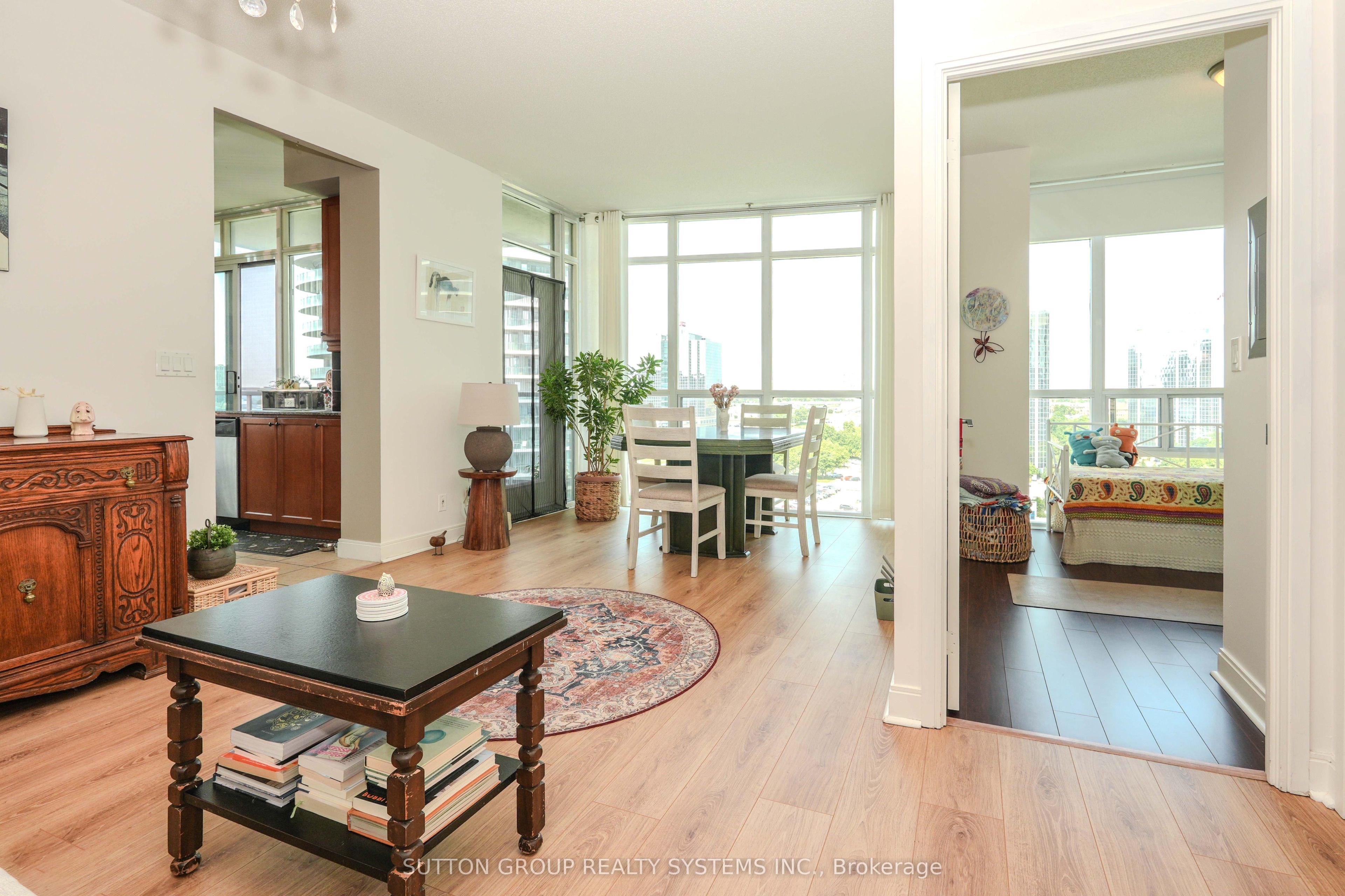 70 Absolute Avenue 1209 Property Photo 5