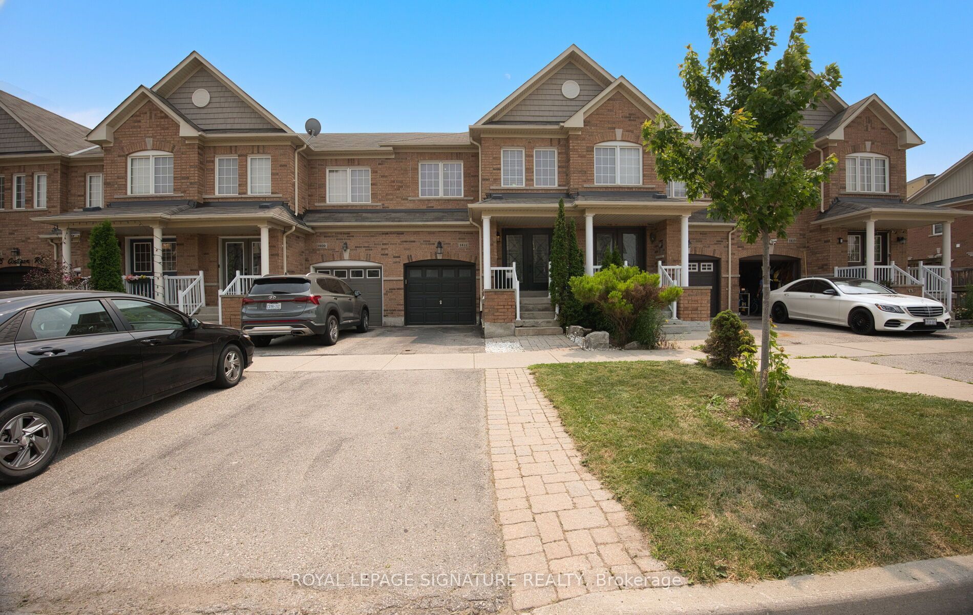 1411 Costigan Road Property Photo 1