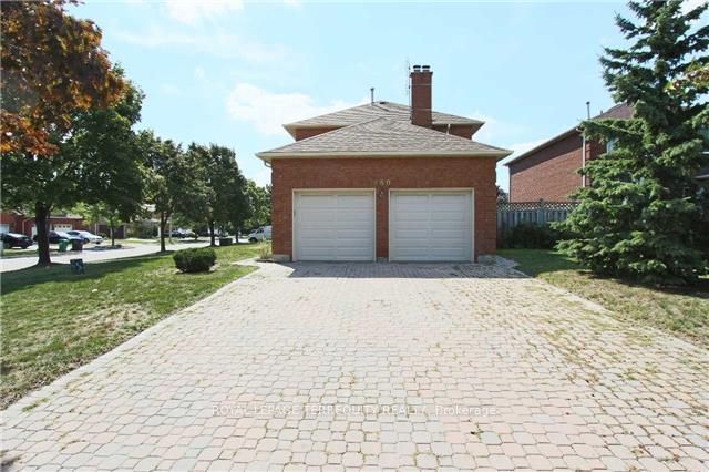 460 Chieftan Circle Basement Property Photo 1