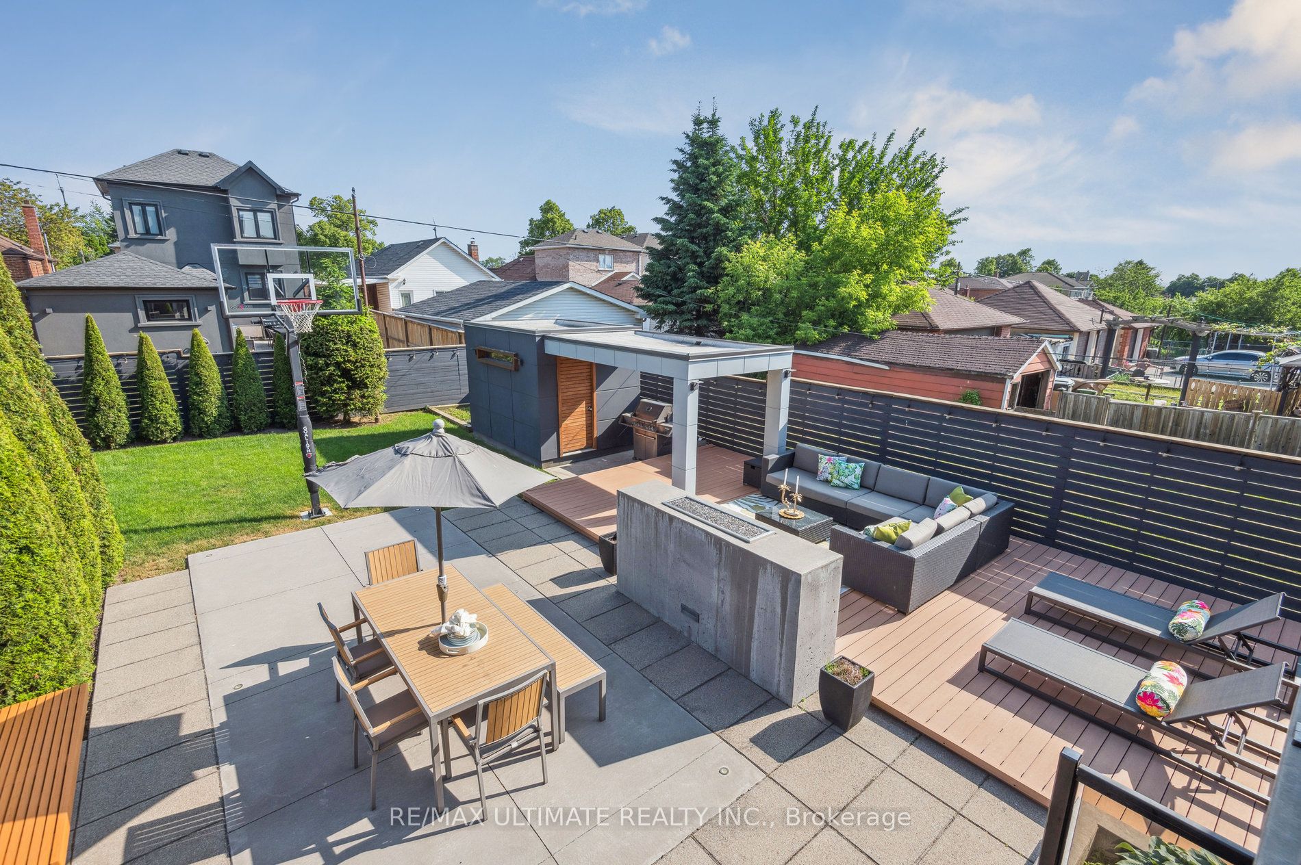 1139 Glengrove Avenue W Property Photo 41