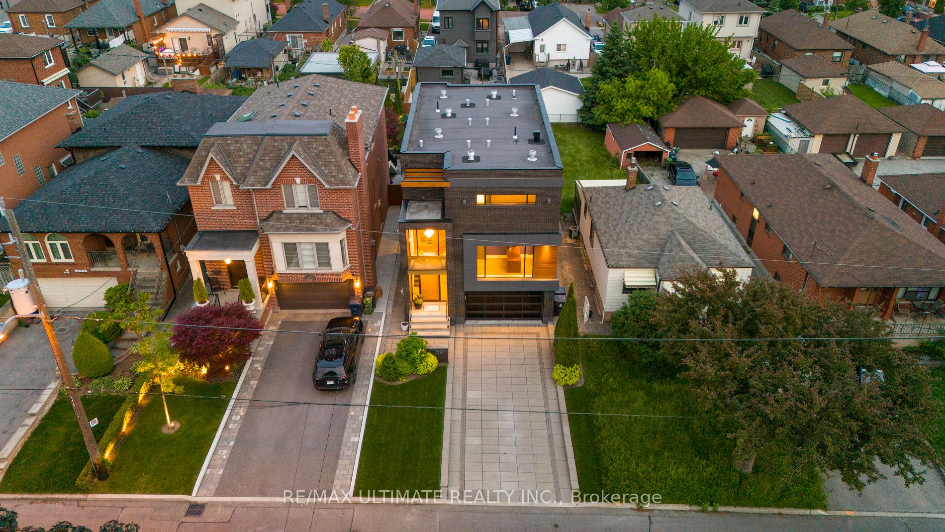 1139 Glengrove Avenue W Property Photo 47