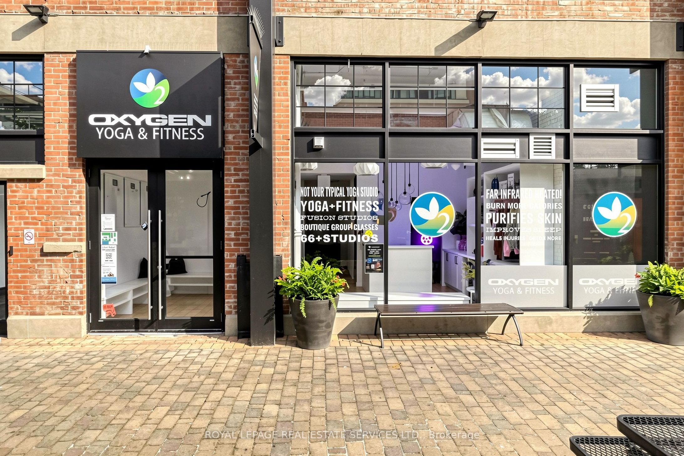 171 LIBERTY Street E 126
