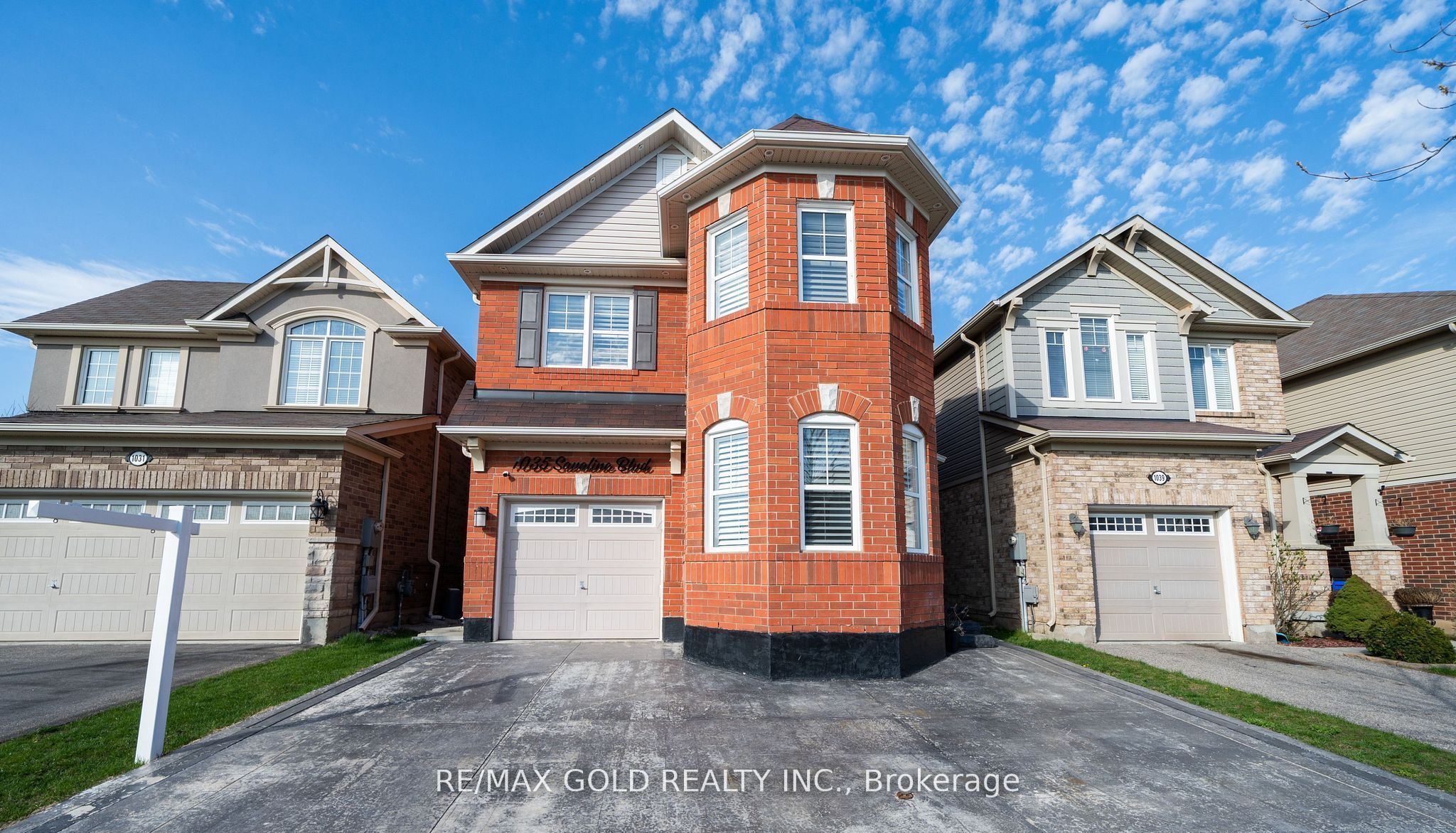1035 Savoline Boulevard Property Photo 1