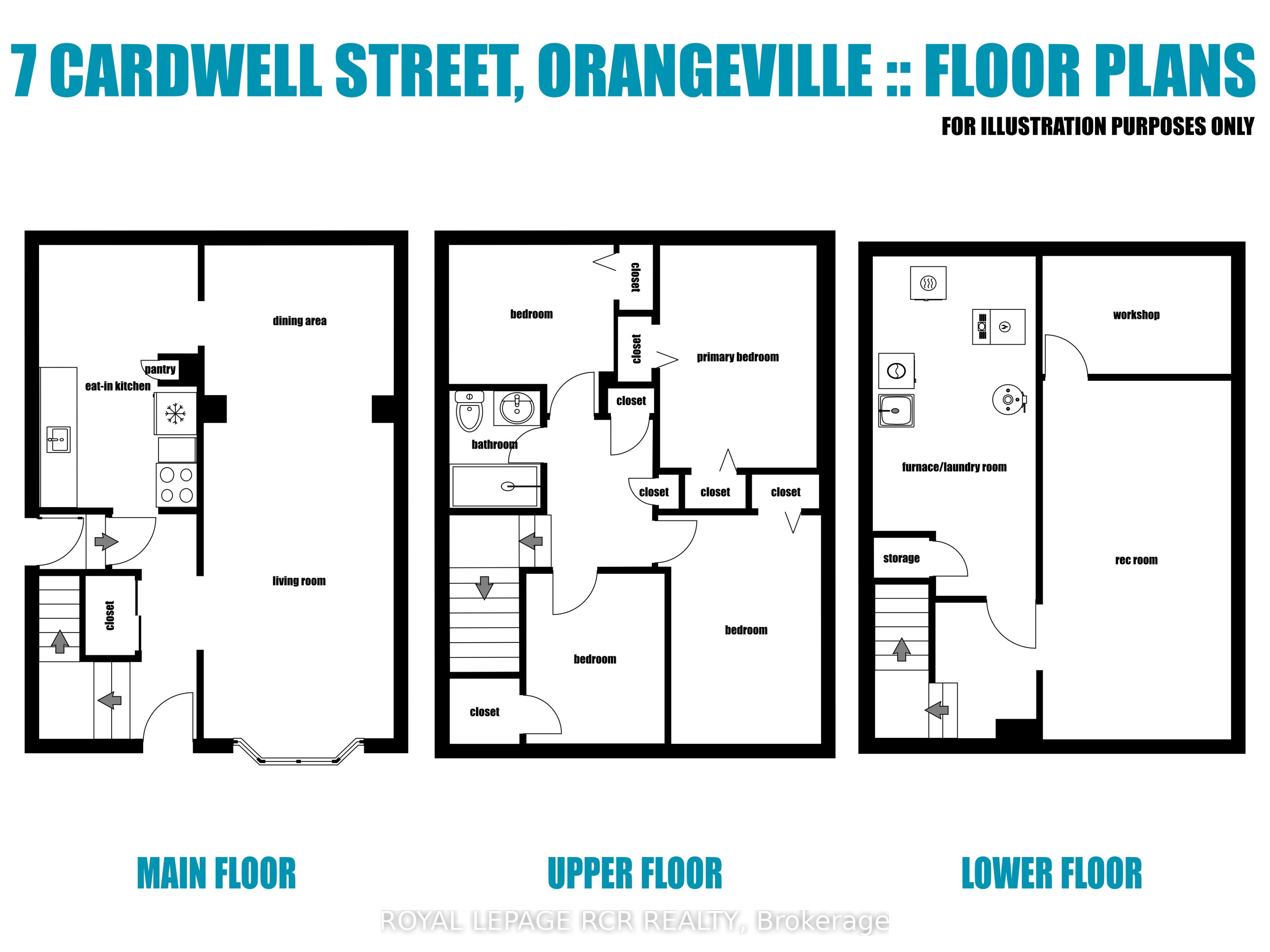 7 Cardwell Street Property Photo 26