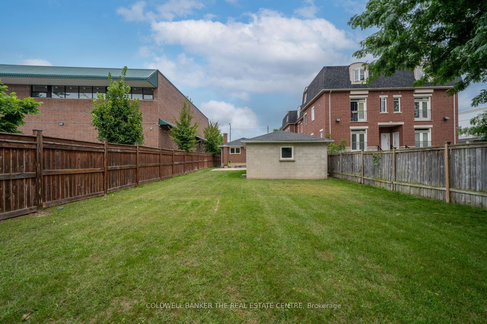2966 Islington Avenue Property Photo 12