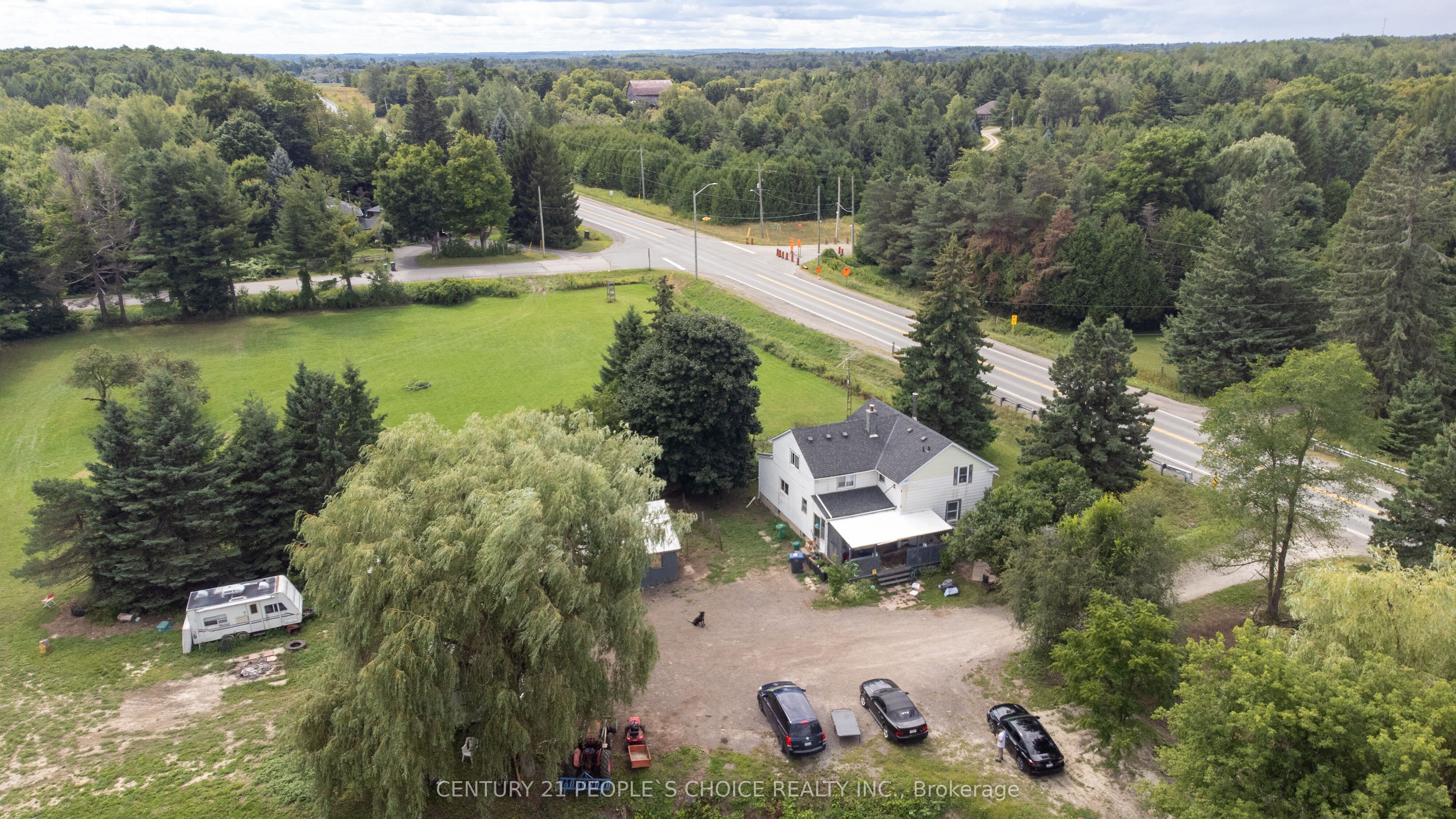 4037 Charleston Side Road Property Photo 3