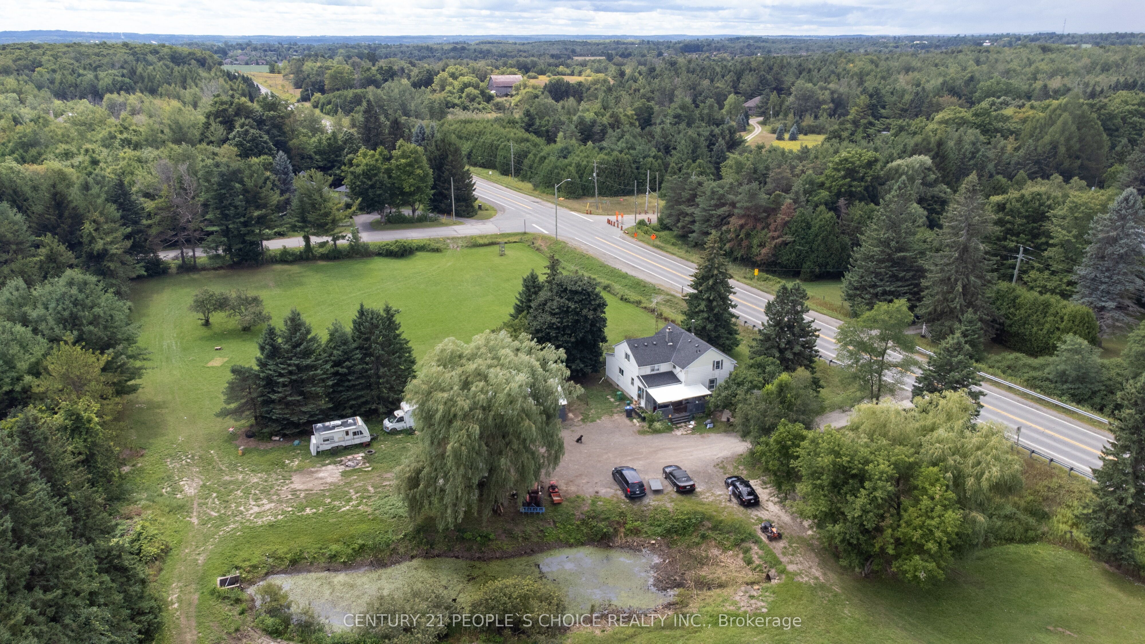 4037 Charleston Side Road Property Photo 4