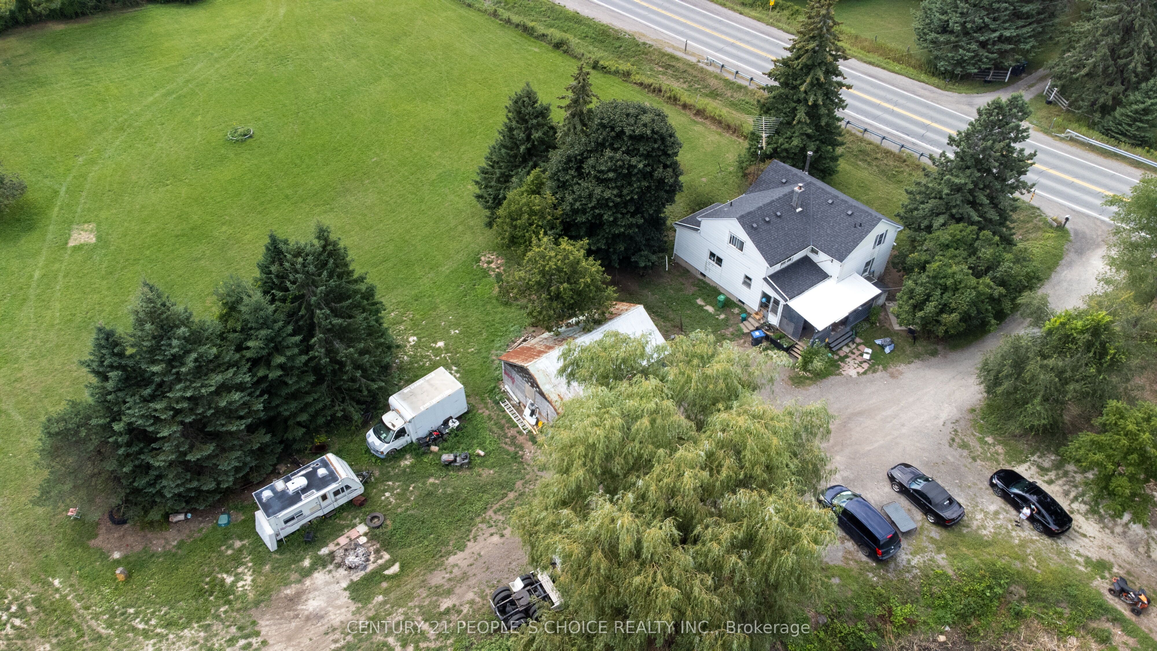 4037 Charleston Side Road Property Photo 5