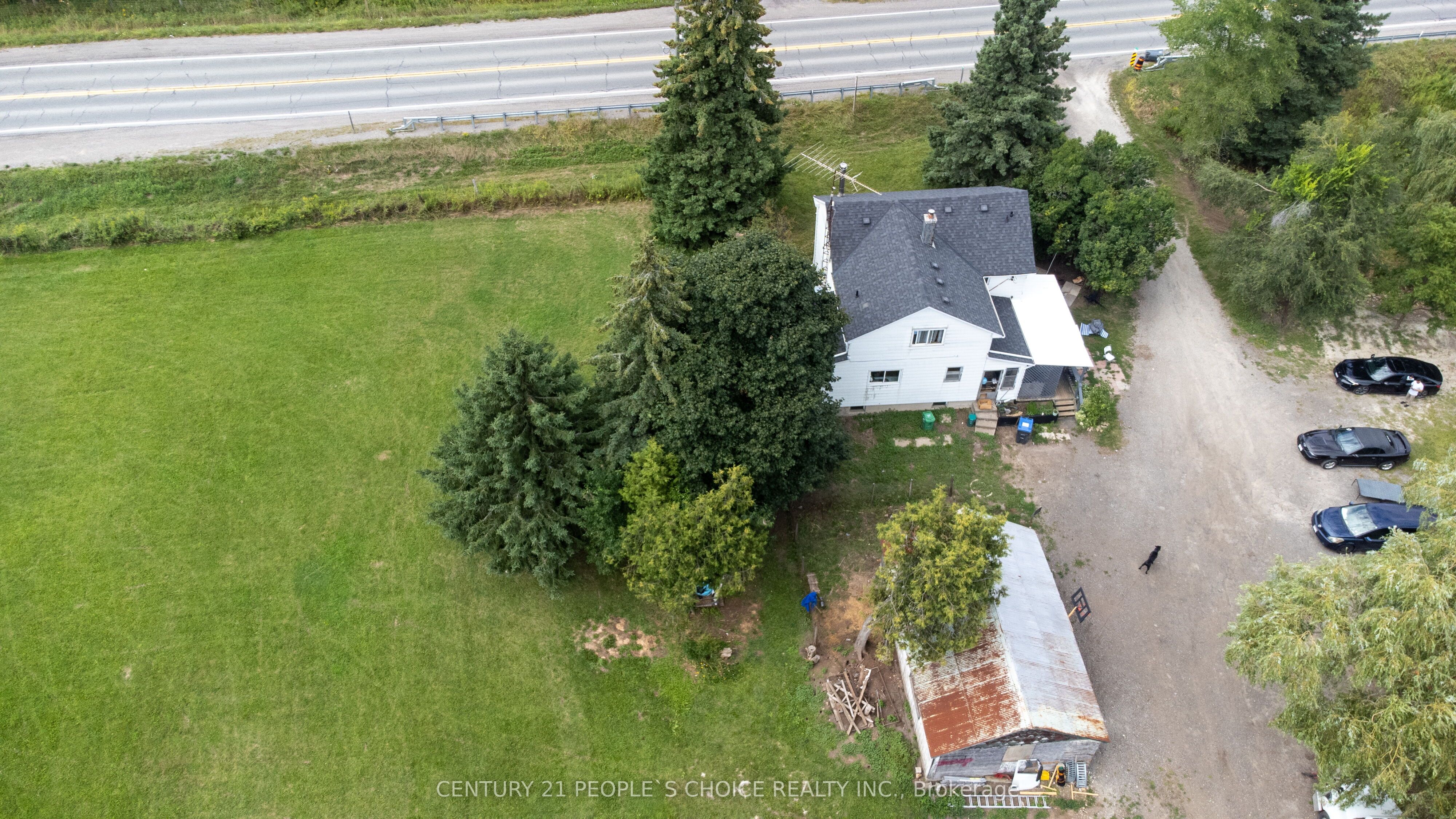 4037 Charleston Side Road Property Photo 6