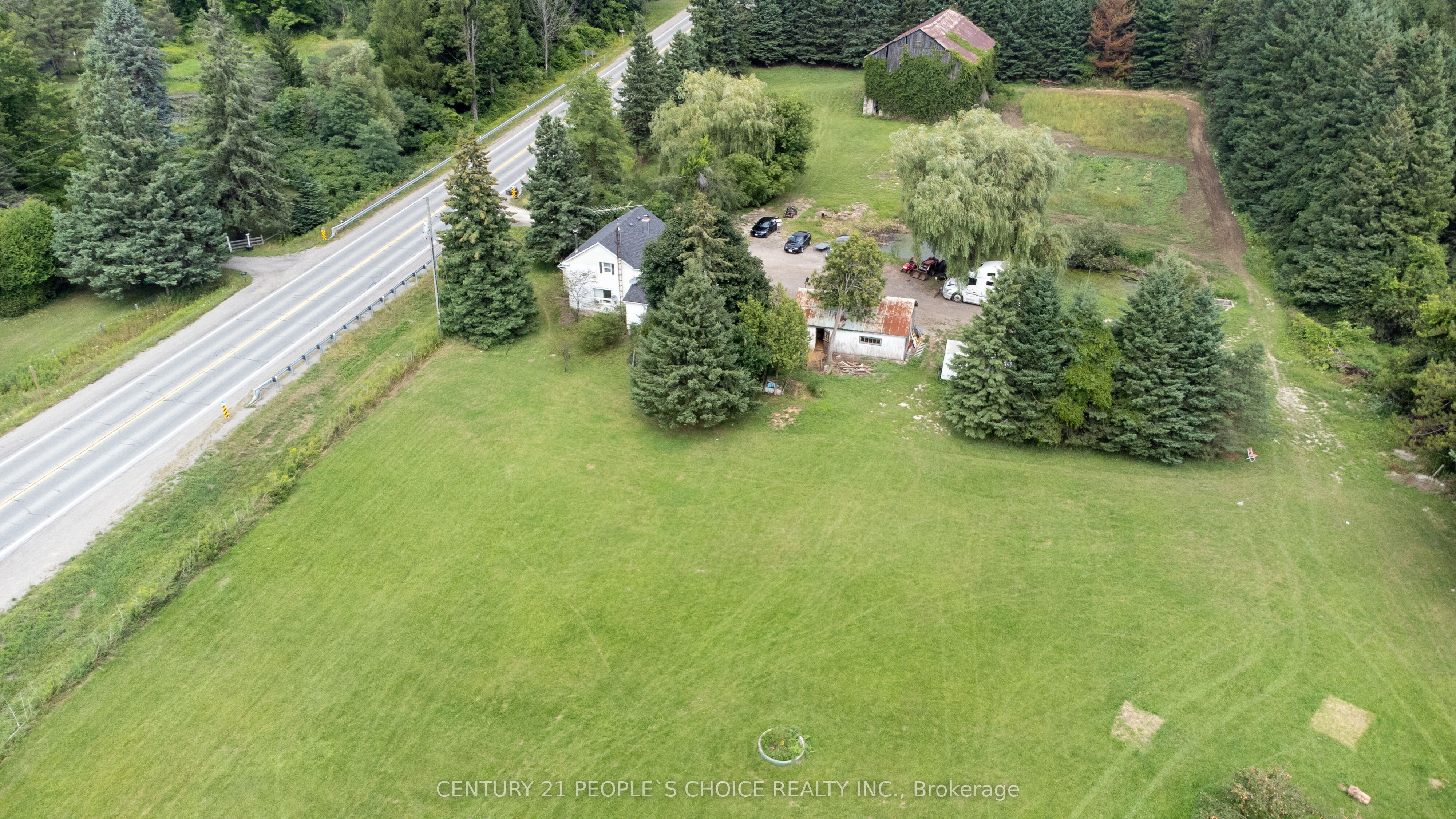 4037 Charleston Side Road Property Photo 7