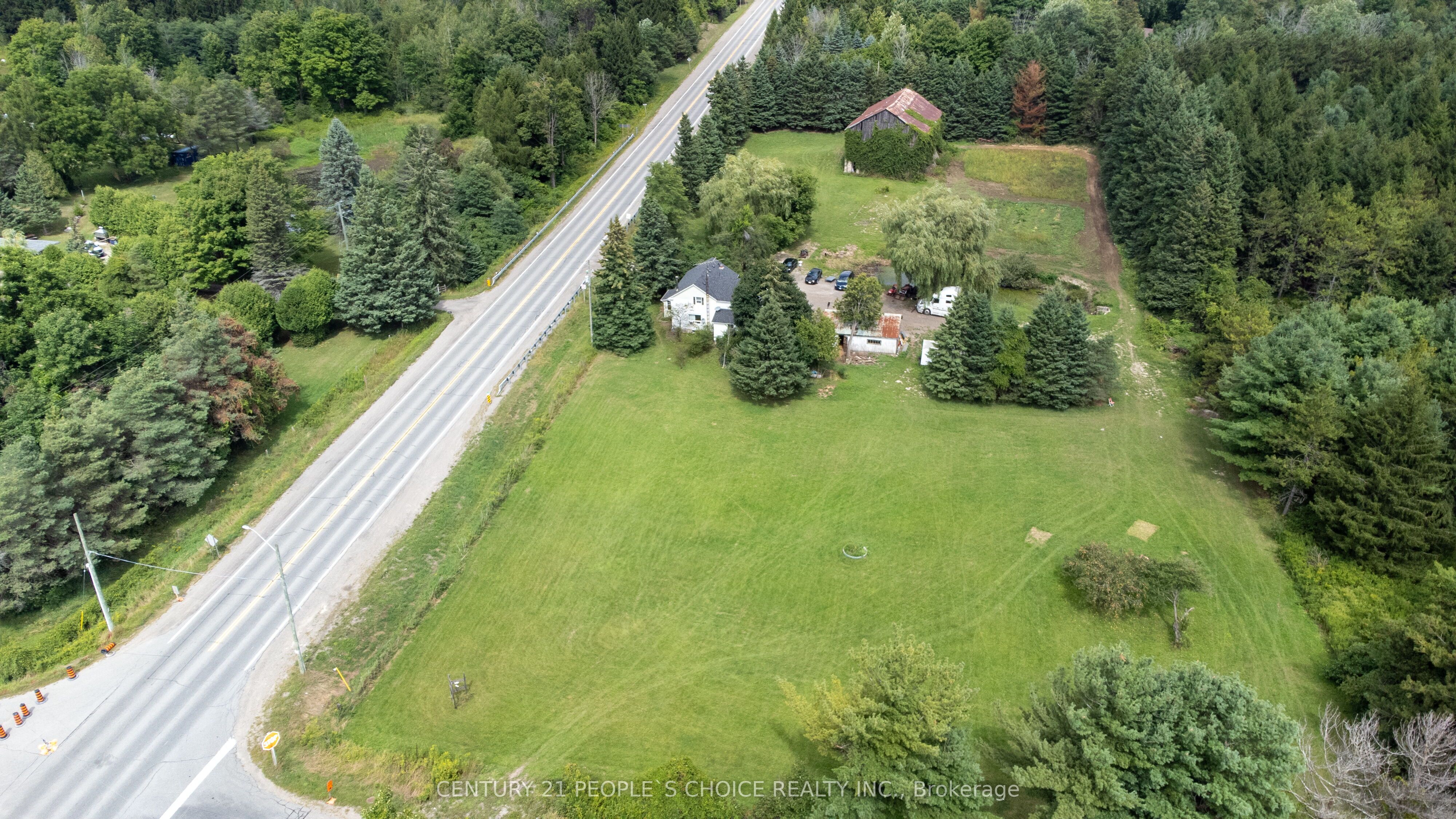 4037 Charleston Side Road Property Photo 8