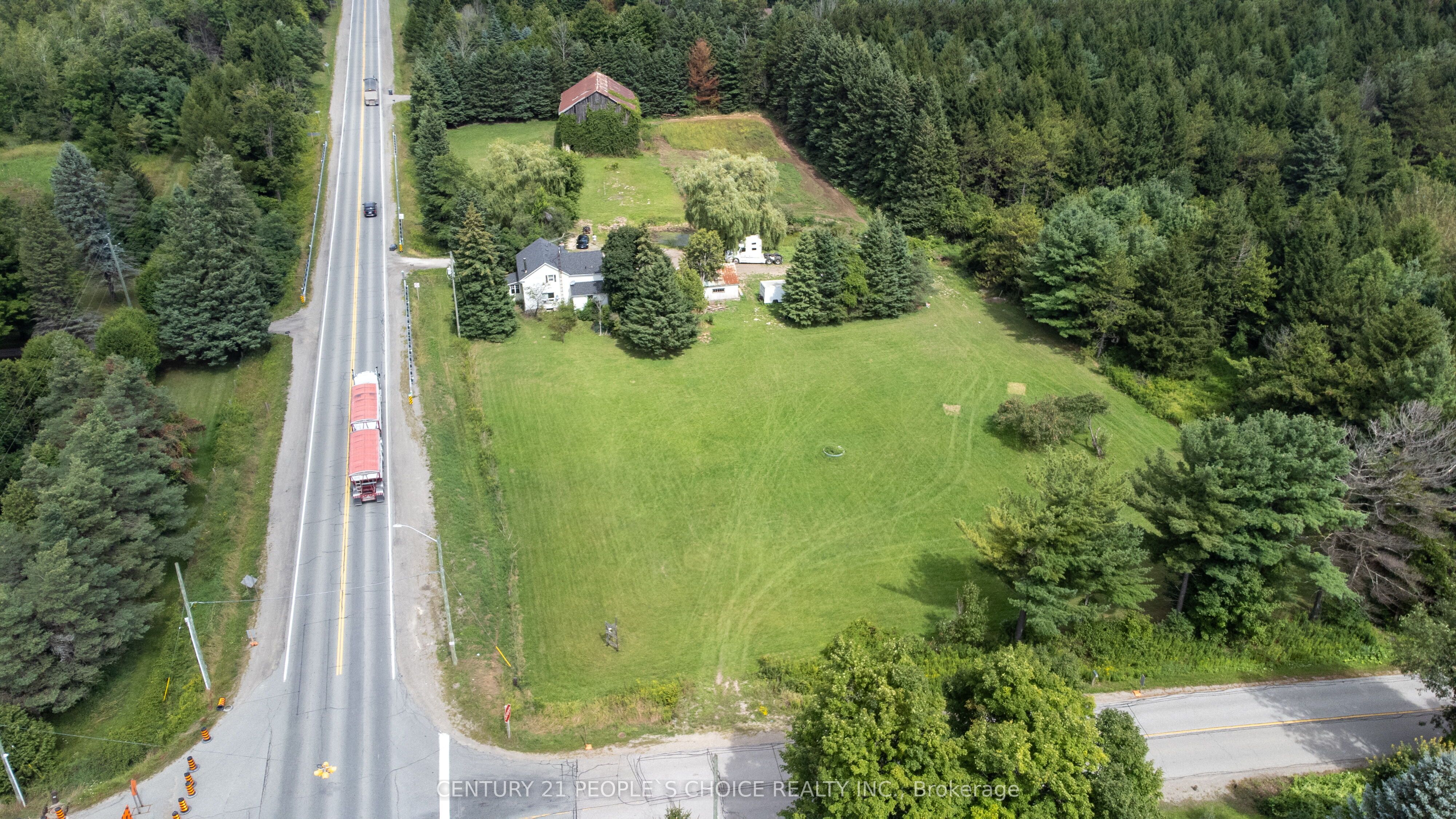4037 Charleston Side Road Property Photo 9