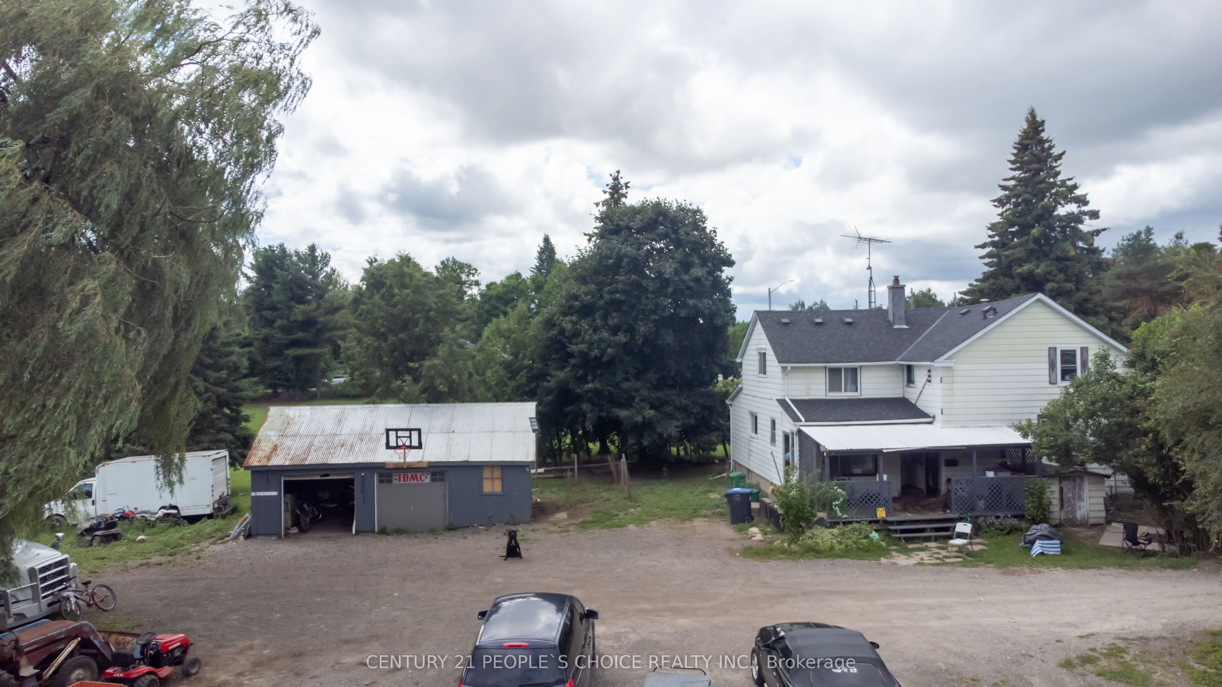 4037 Charleston Side Road Property Photo 12