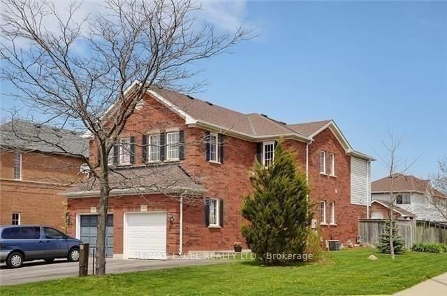 95 Bunchberry Way