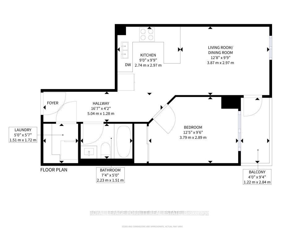 4 Elsinore Path 601 Property Photo 18