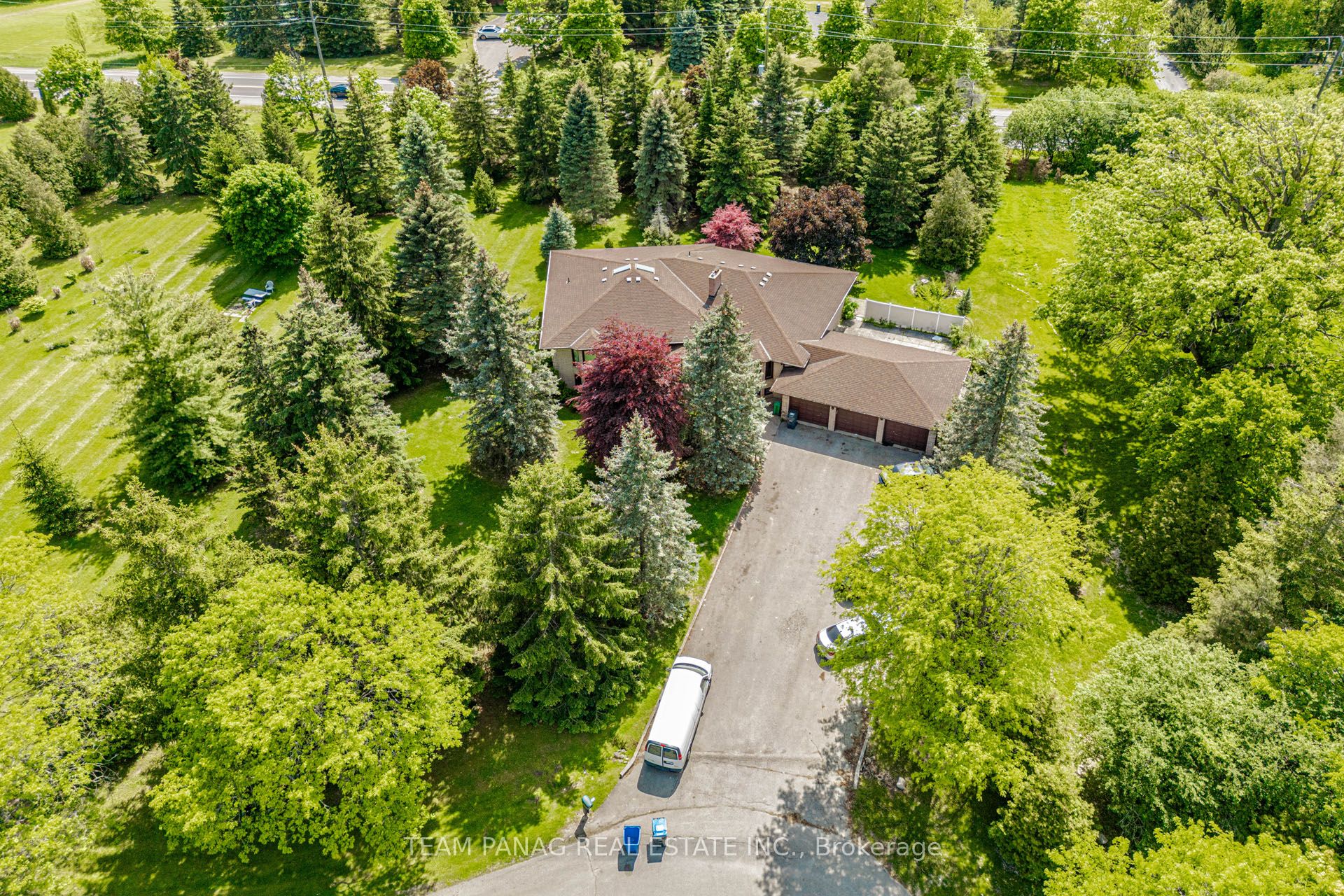 6 Forestbrook Court Property Photo 1