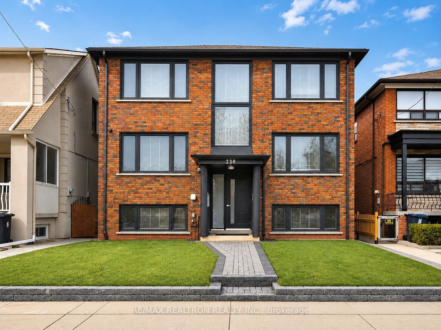 230 Boon Avenue 2 Property Photo 1
