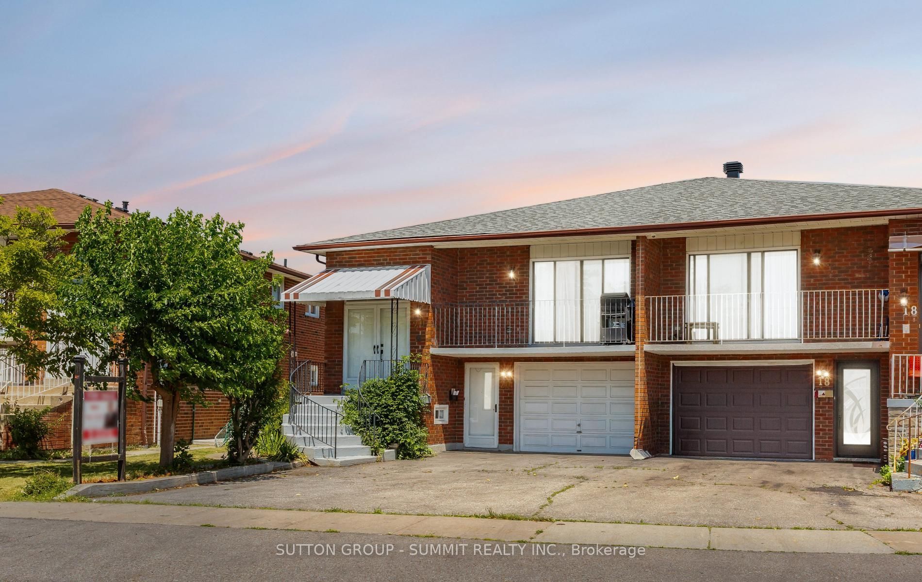20 SAWMILL Road