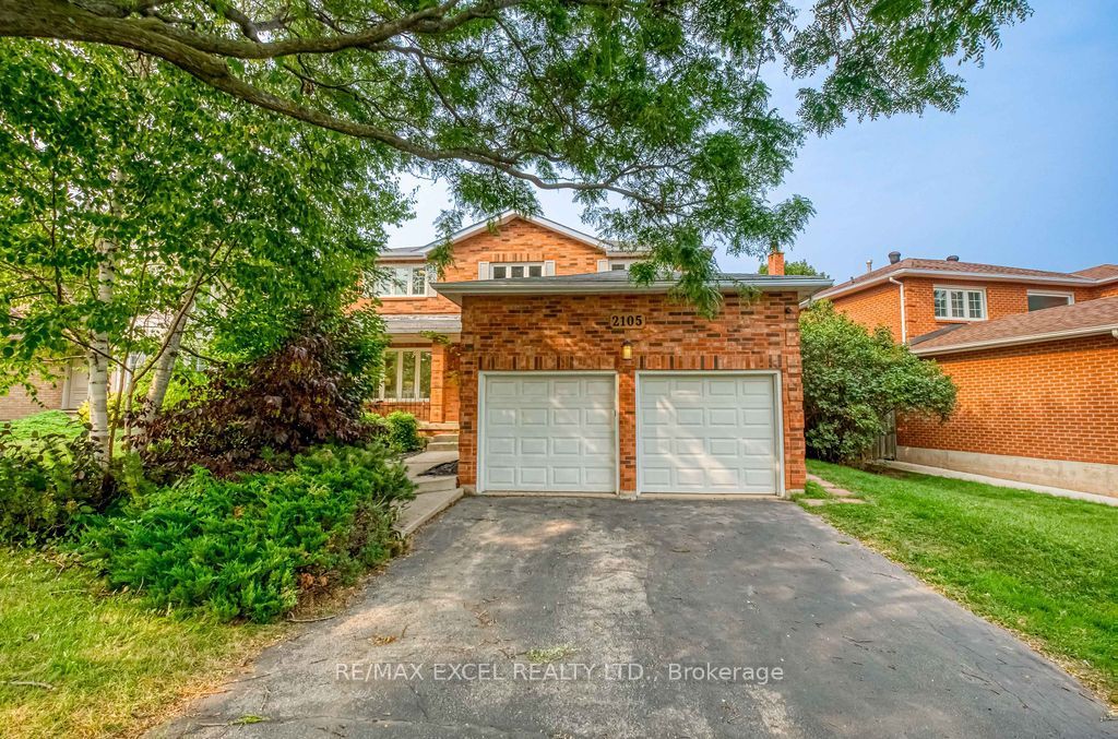 2105 Oakmead Boulevard Property Photo 1