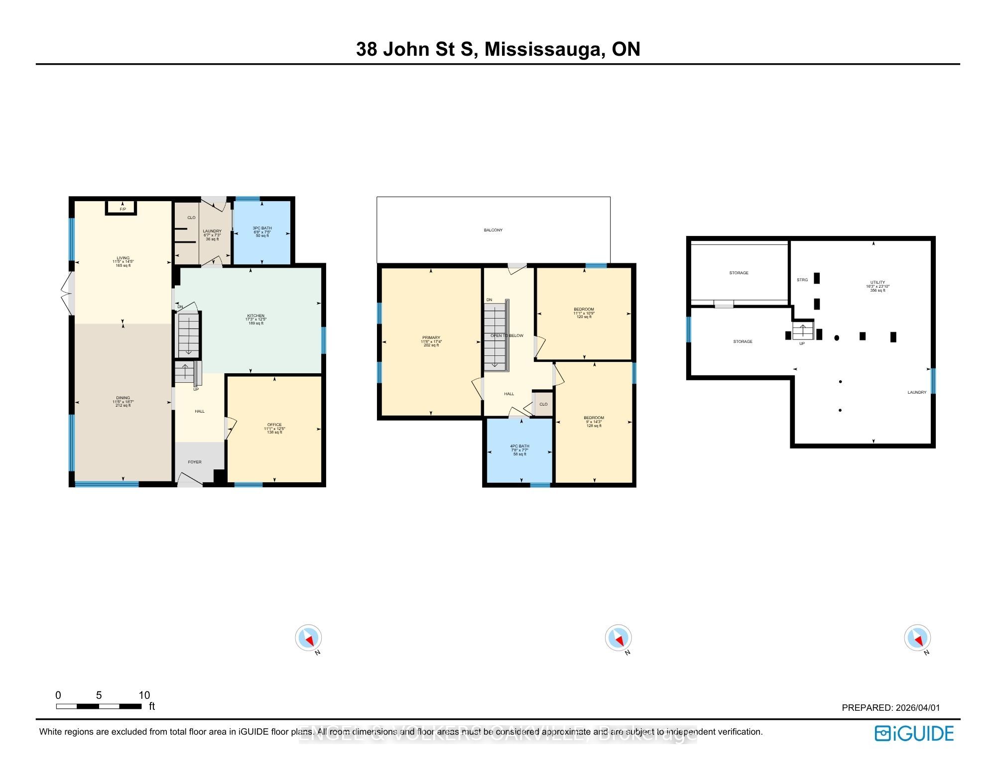 38 John Street S Property Photo 46