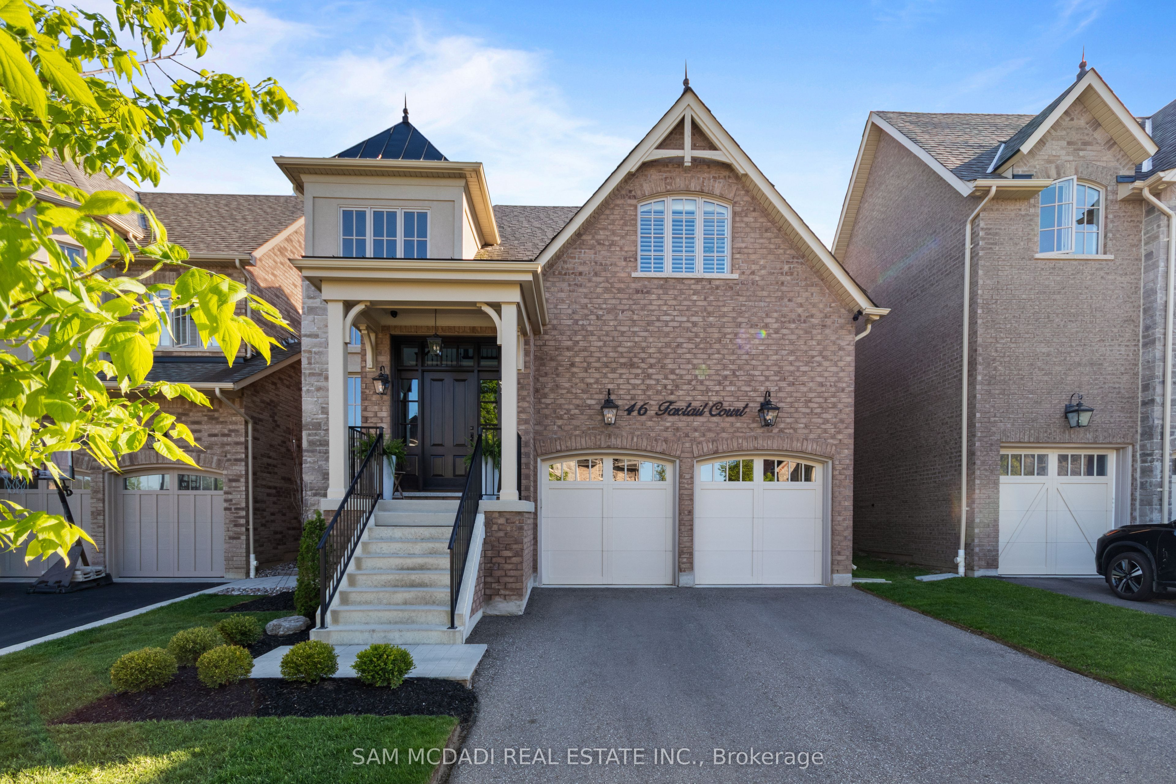 46 Foxtail Court Property Photo 1