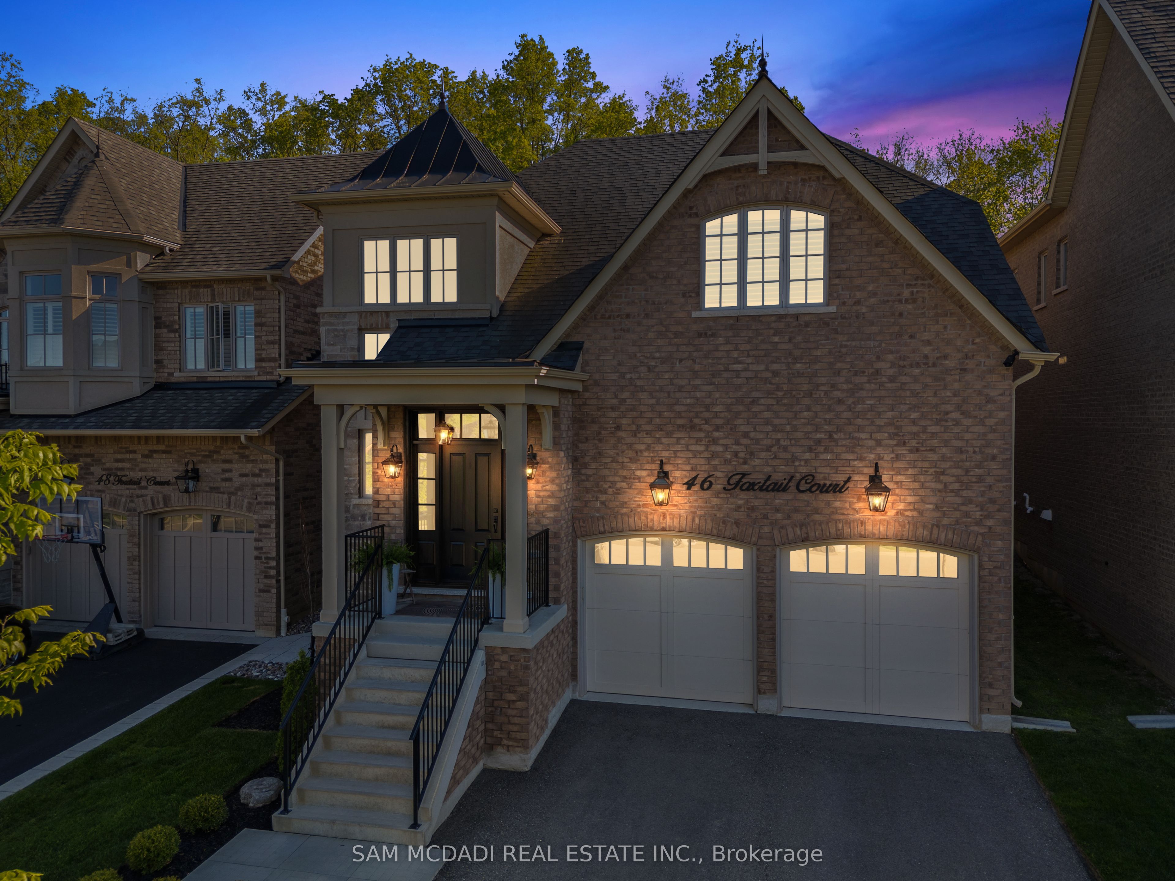 46 Foxtail Court Property Photo 46