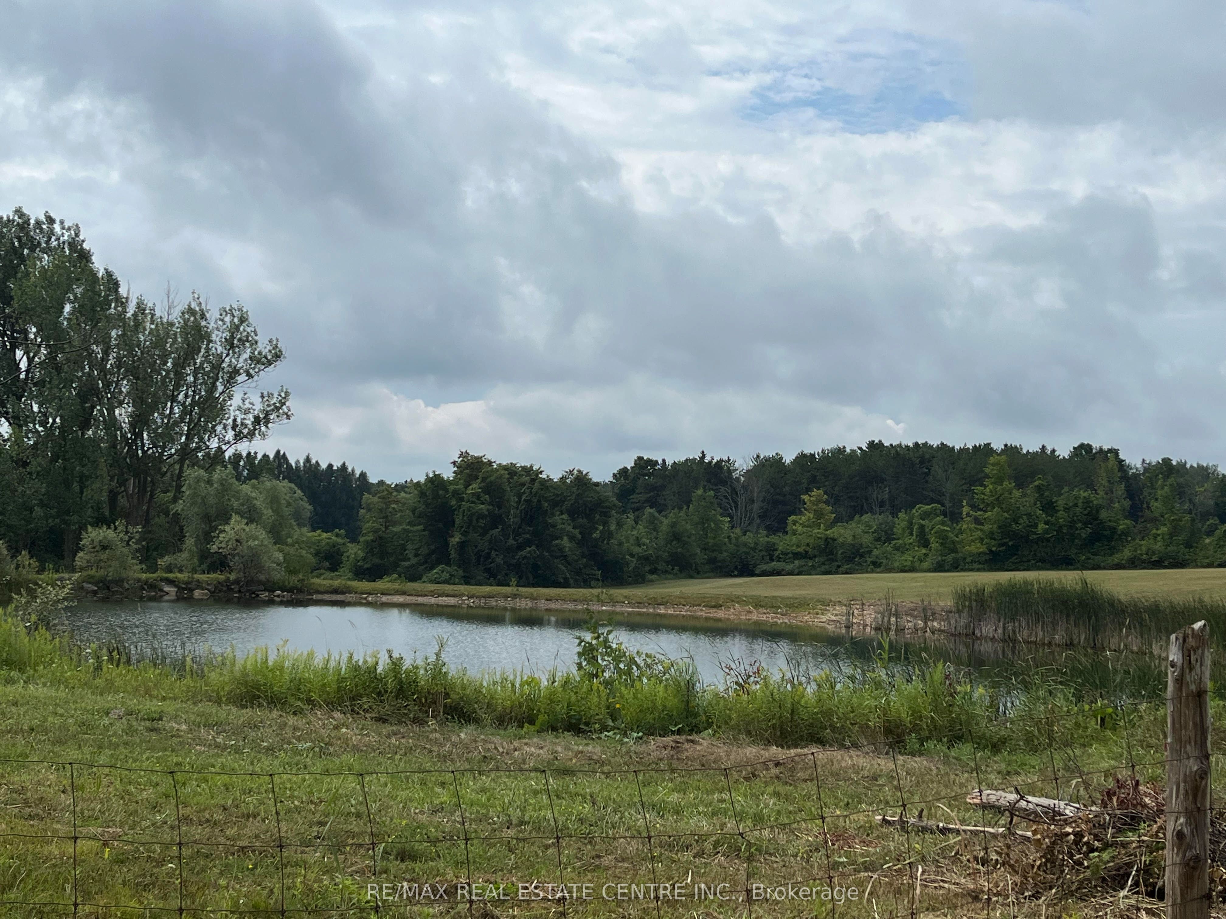 0 Shaws Creek Road