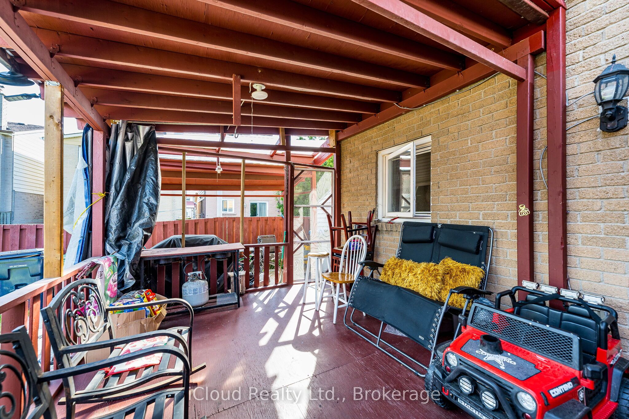 135 Autumn Glen Circle Property Photo 48