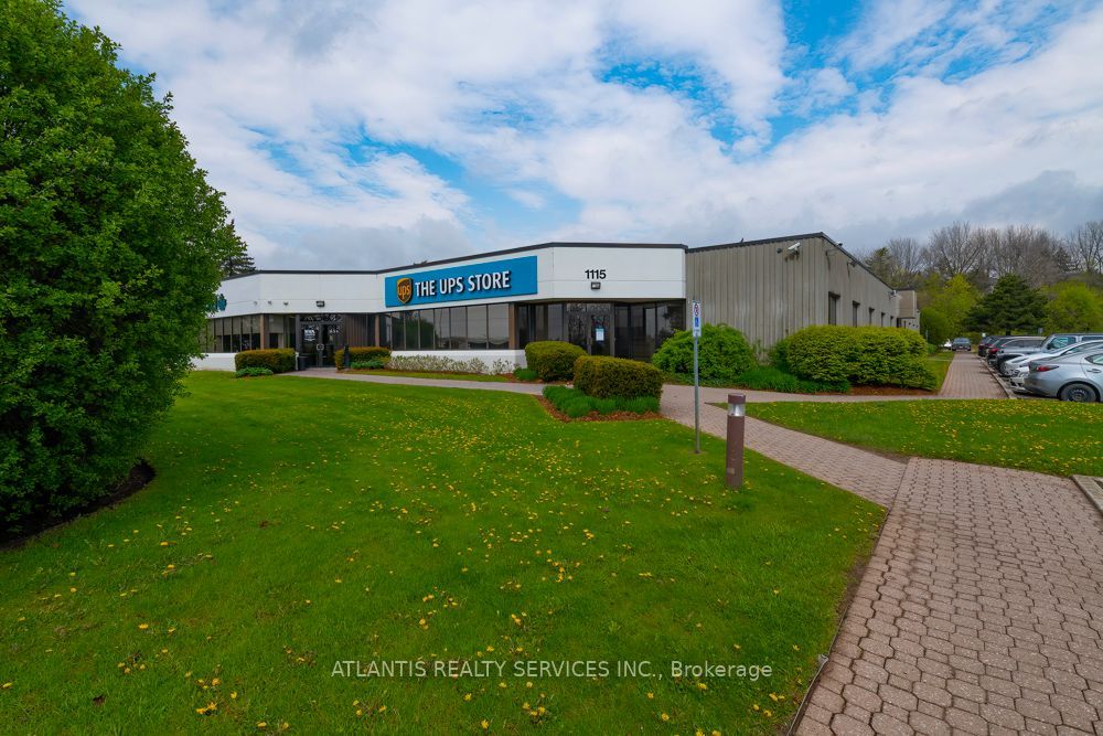 1115 North Service Road W Property Photo 1