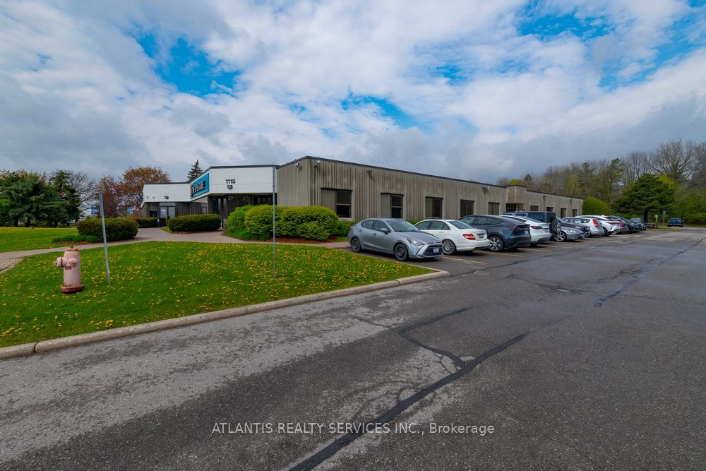 1115 North Service Road W Property Photo 2