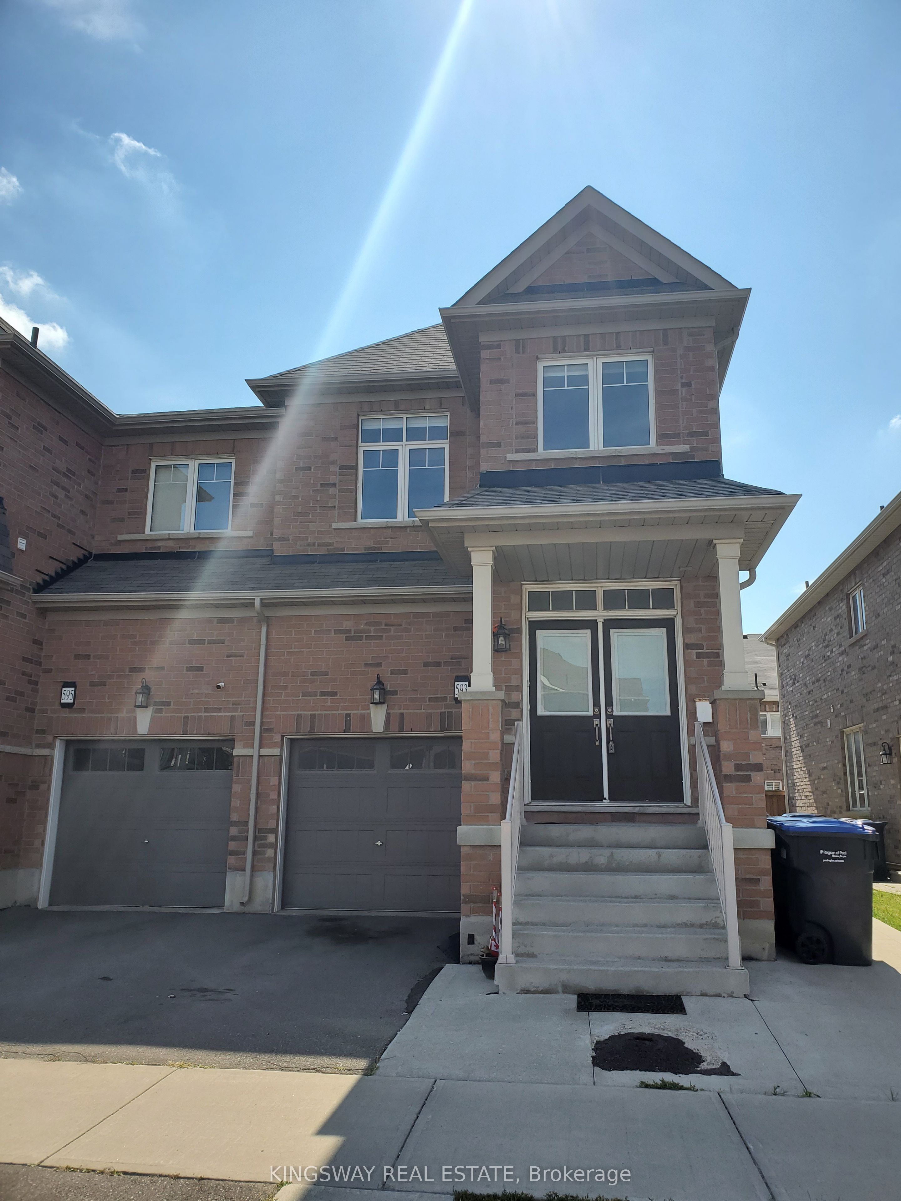 593 Remembrance Road