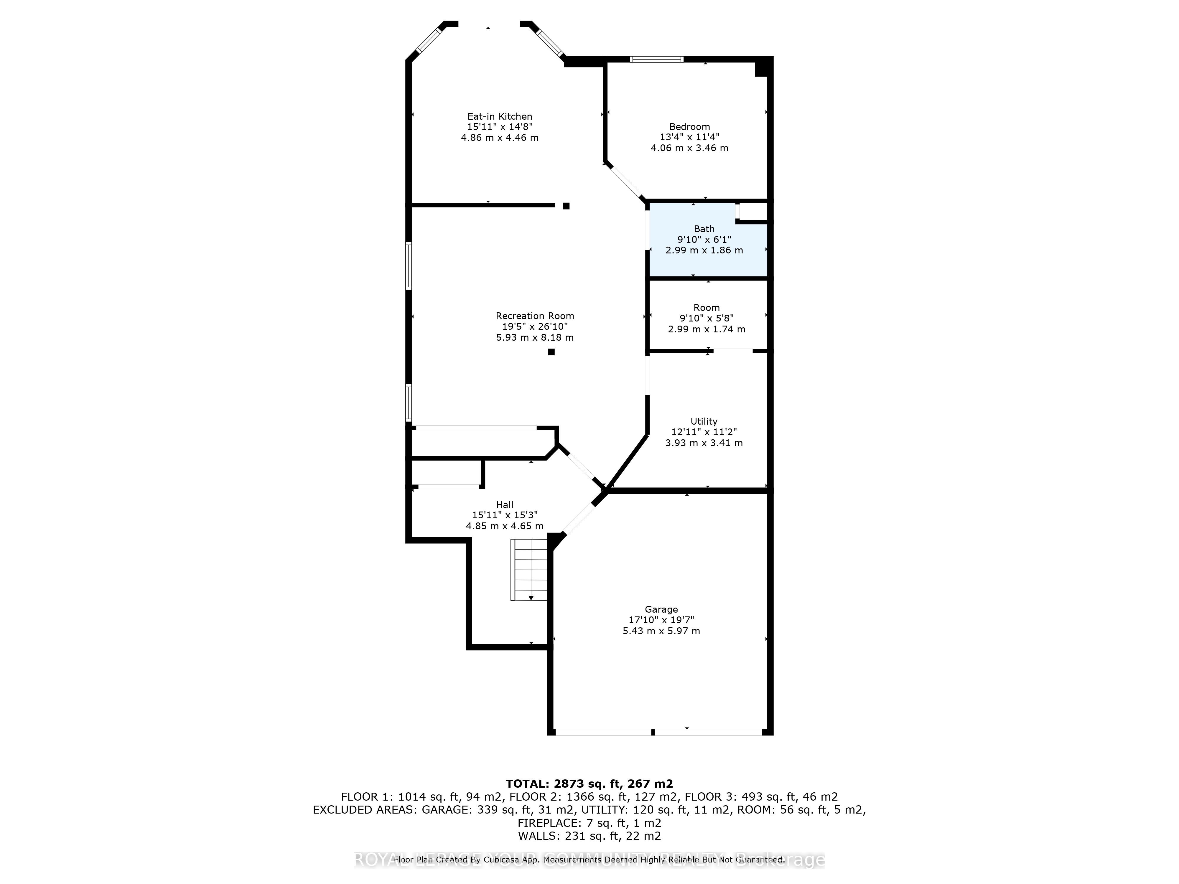 6926 Early Settler Row Property Photo 45
